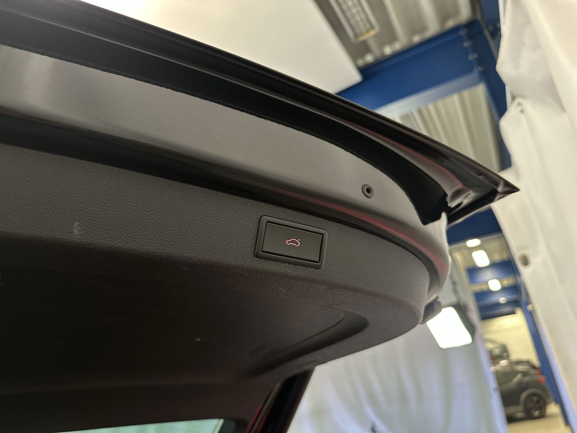 Foto van Skoda Kodiaq