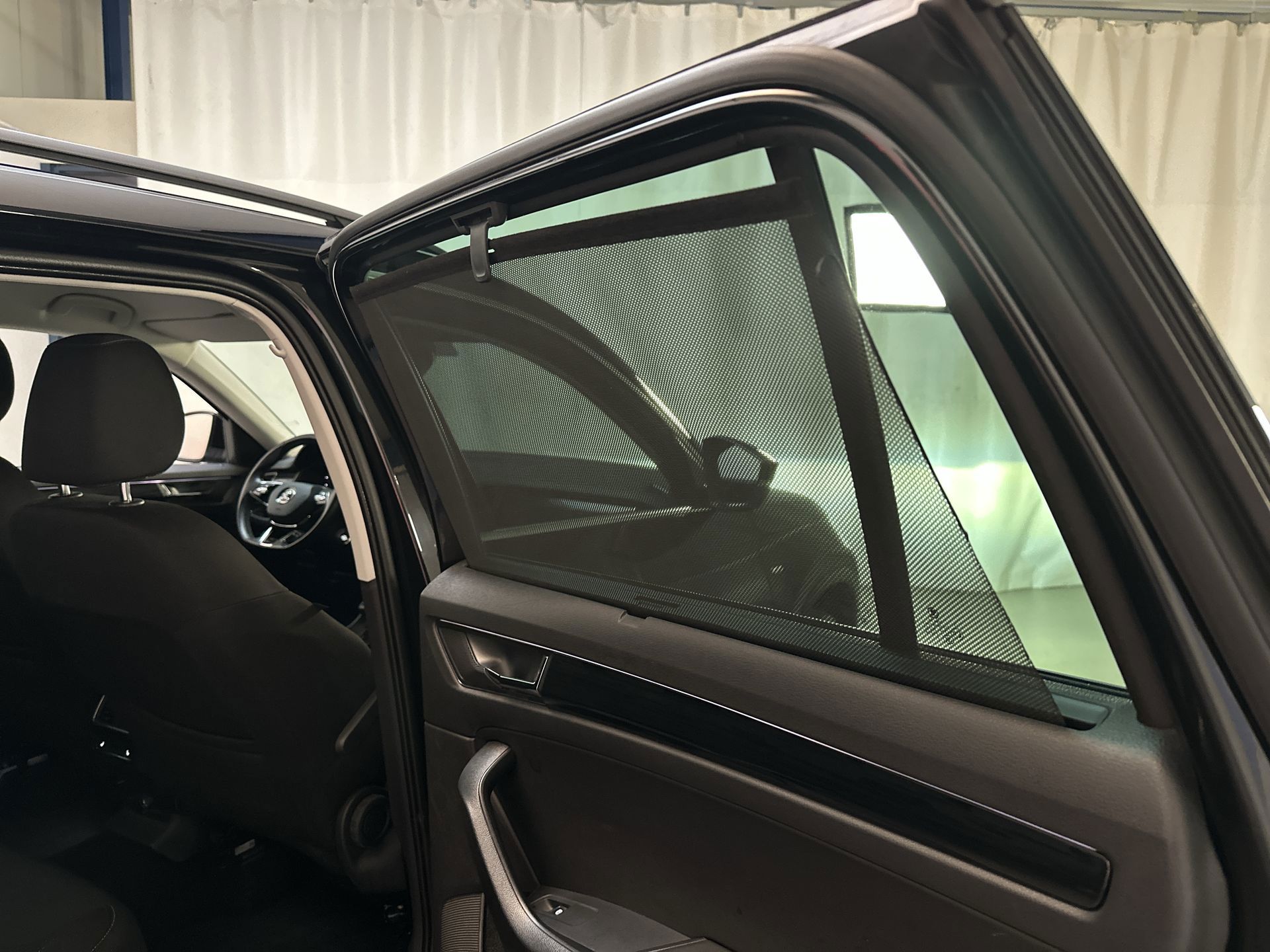 Foto van Skoda Kodiaq