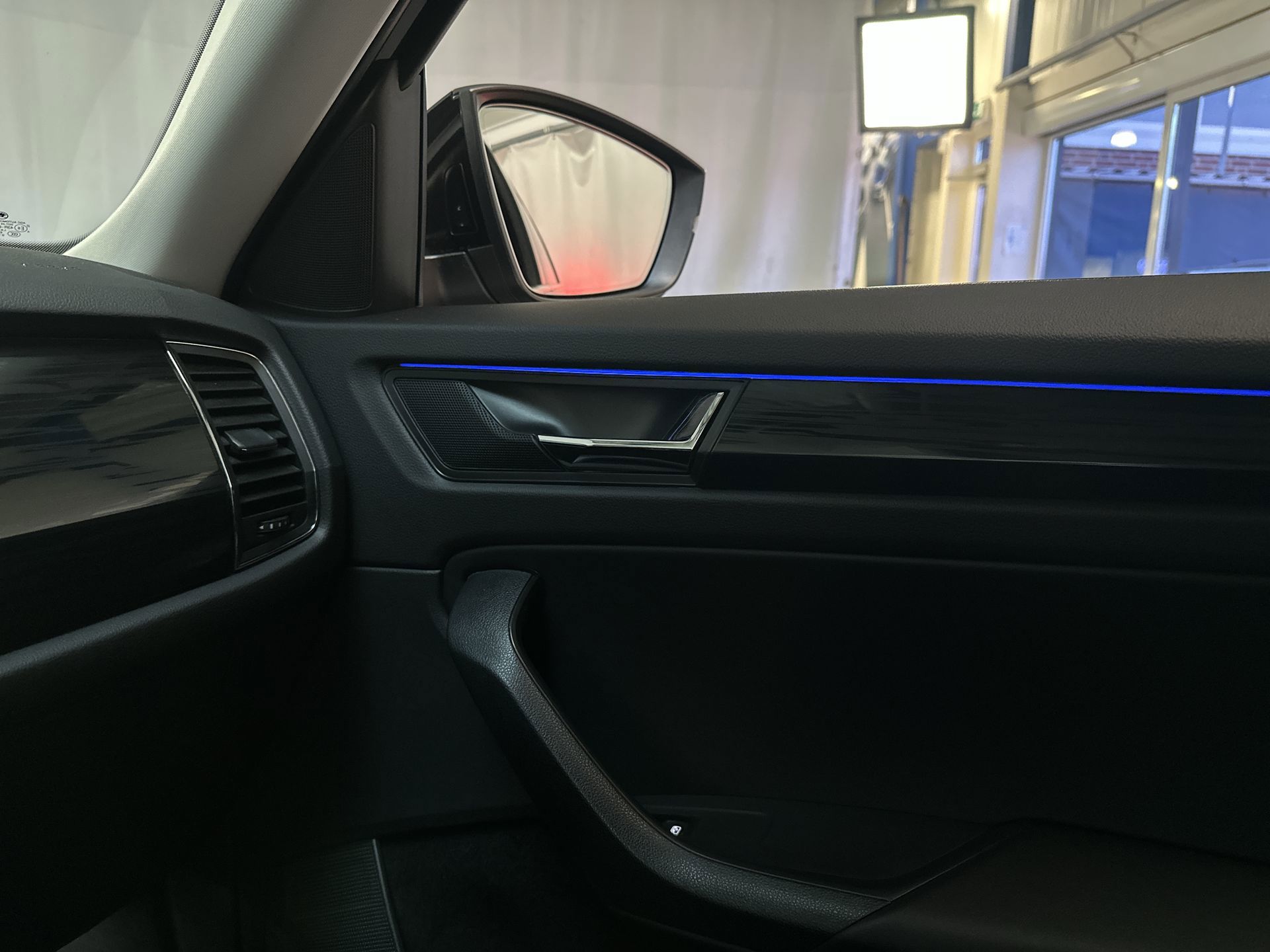 Foto van Skoda Kodiaq