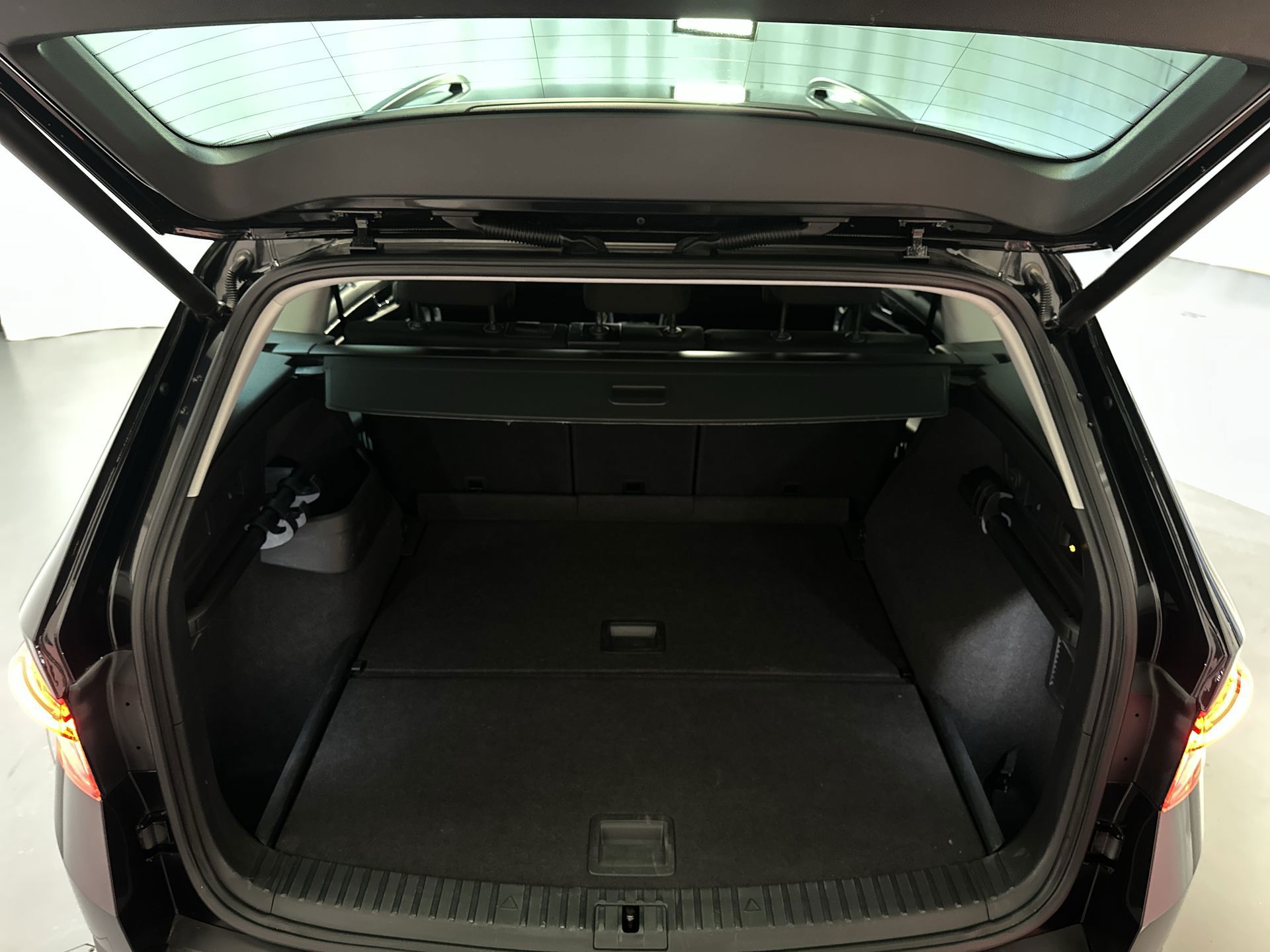 Foto van Skoda Kodiaq