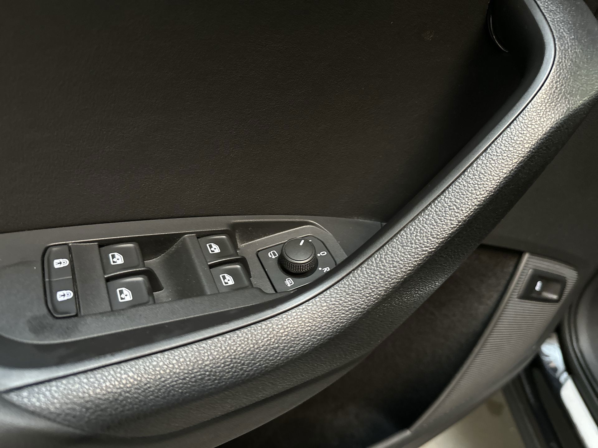 Foto van Skoda Kodiaq