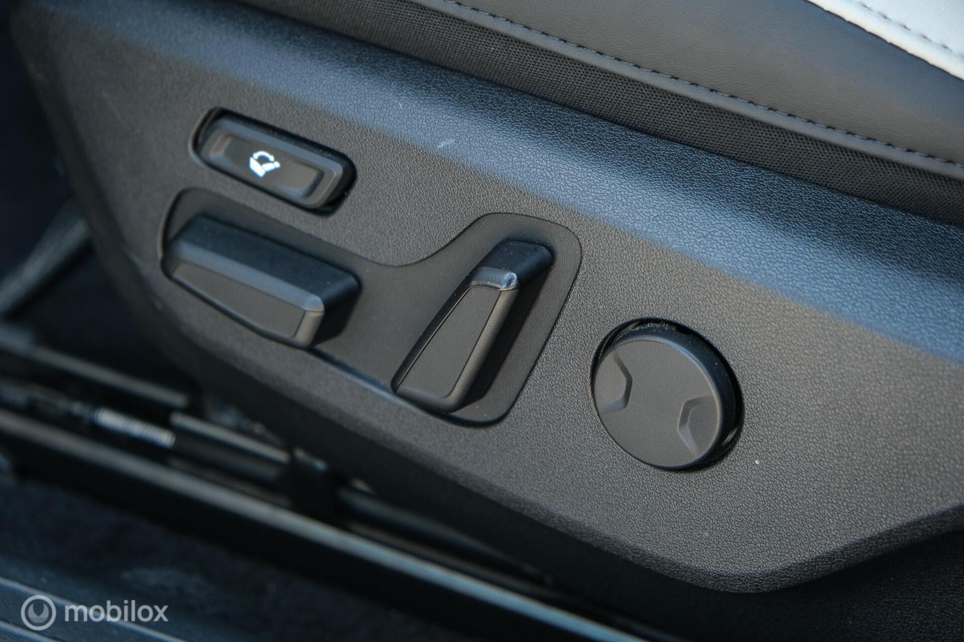 Foto van Kia Ev6