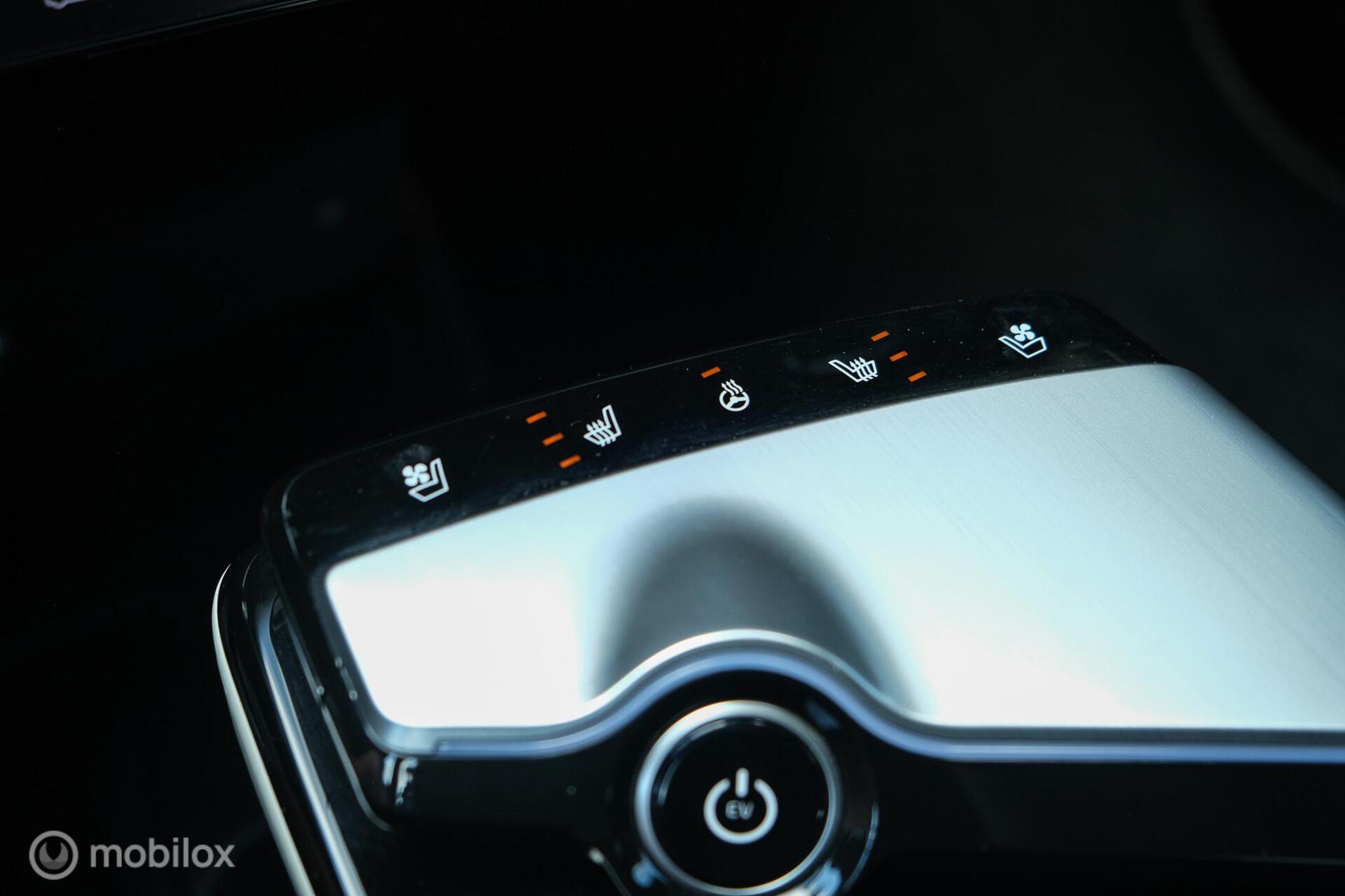 Foto van Kia Ev6