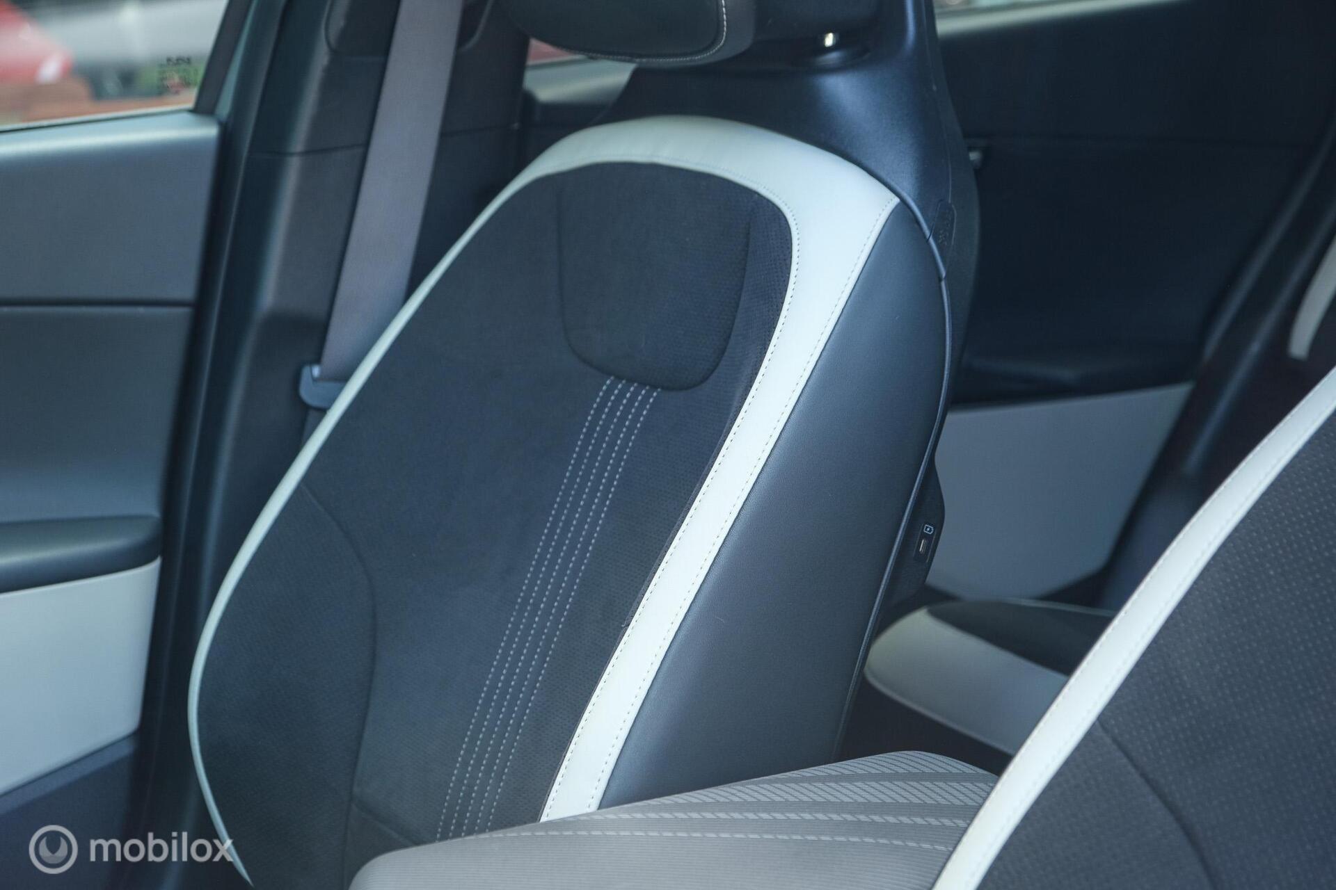 Foto van Kia Ev6