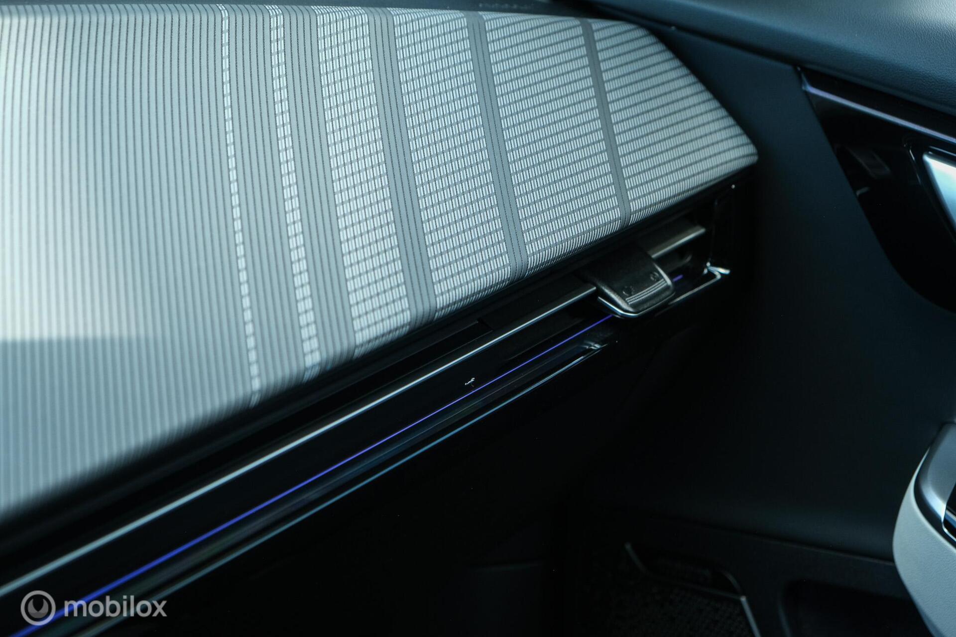 Foto van Kia Ev6