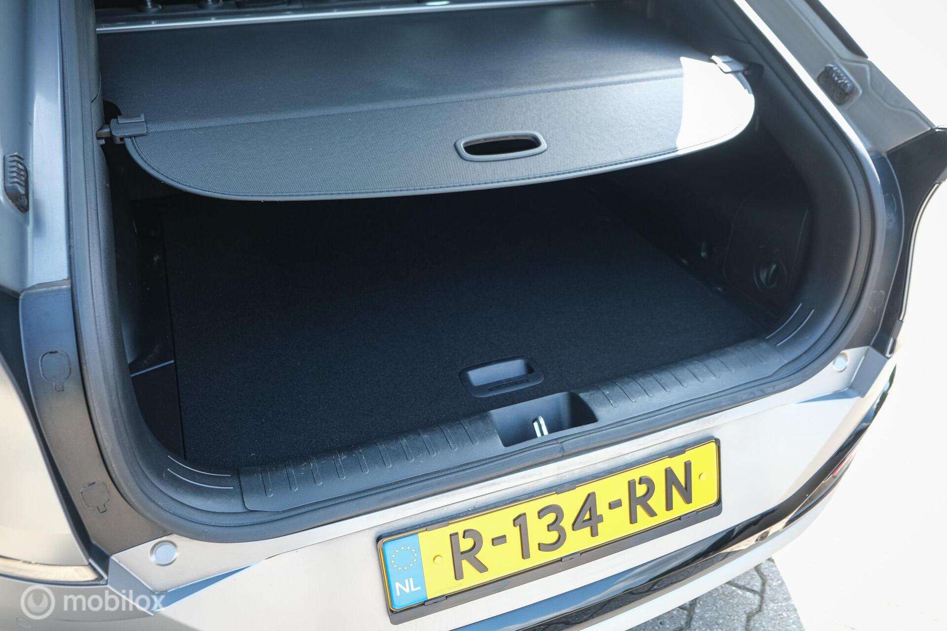 Foto van Kia Ev6