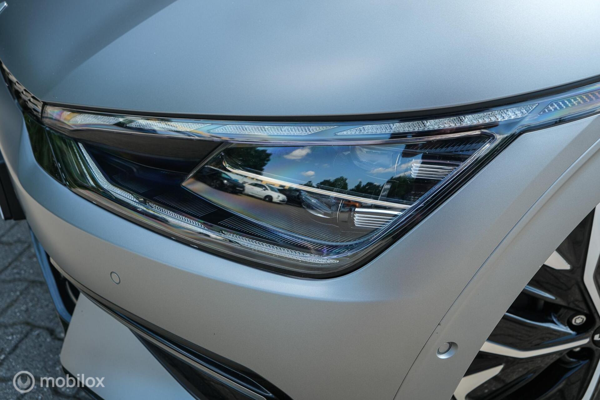 Foto van Kia Ev6