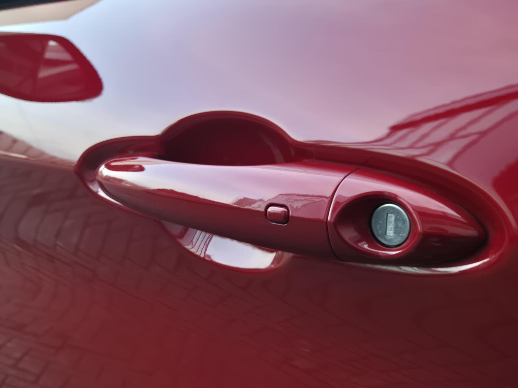 Foto van Alfa Romeo Stelvio Quadrifoglio
