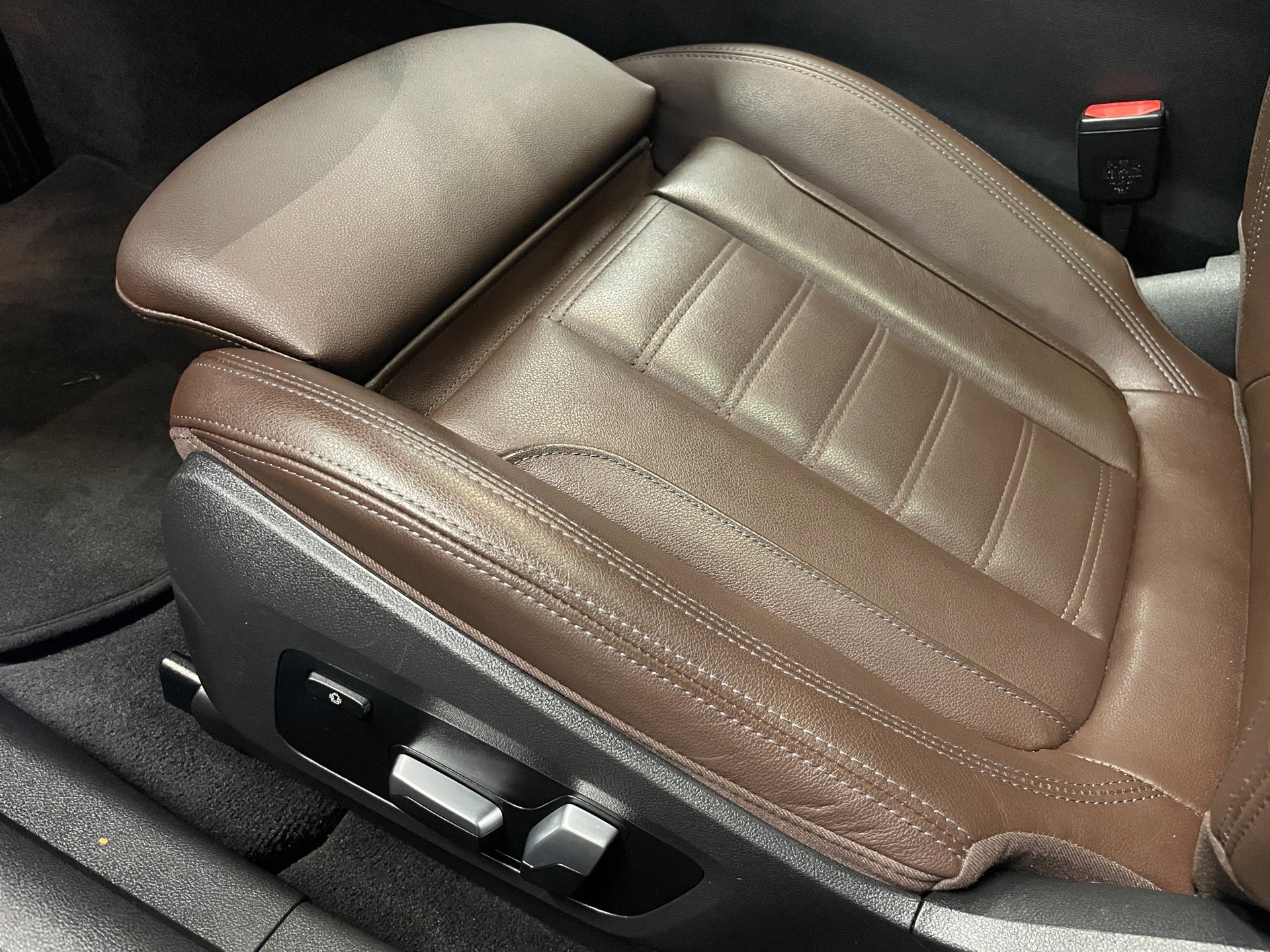 Foto van BMW I4 Edrive40