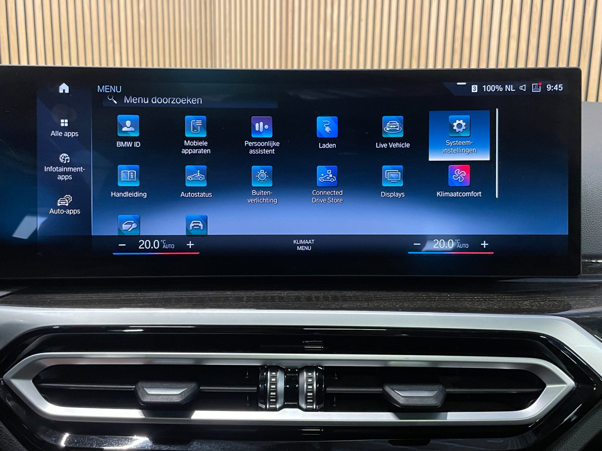 Foto van BMW I4 Edrive40