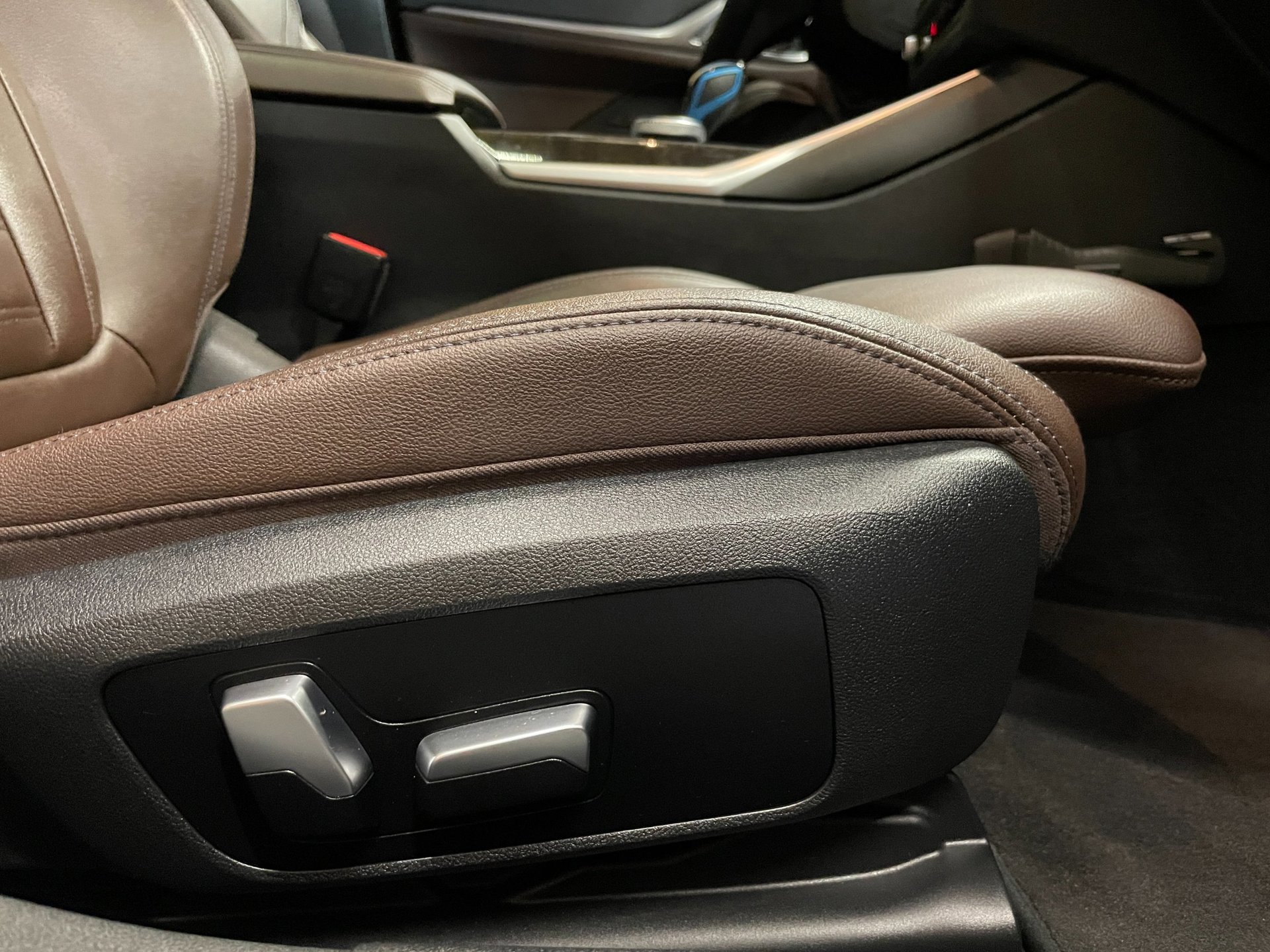 Foto van BMW I4 Edrive40