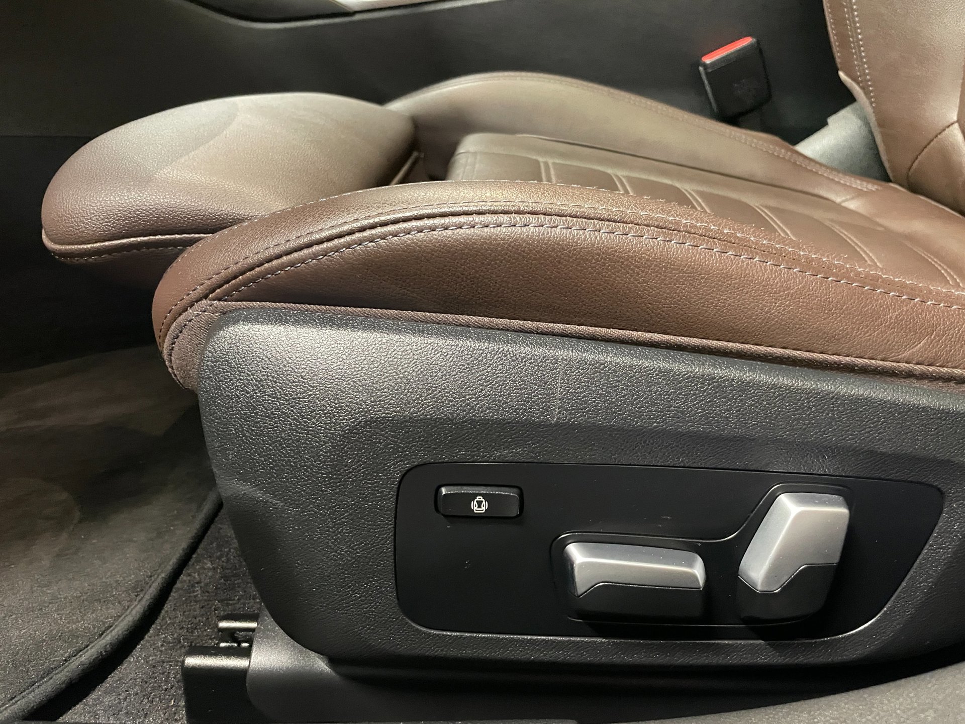 Foto van BMW I4 Edrive40