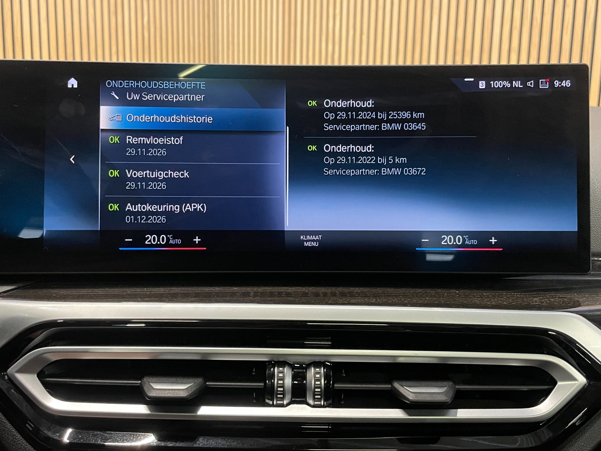 Foto van BMW I4 Edrive40