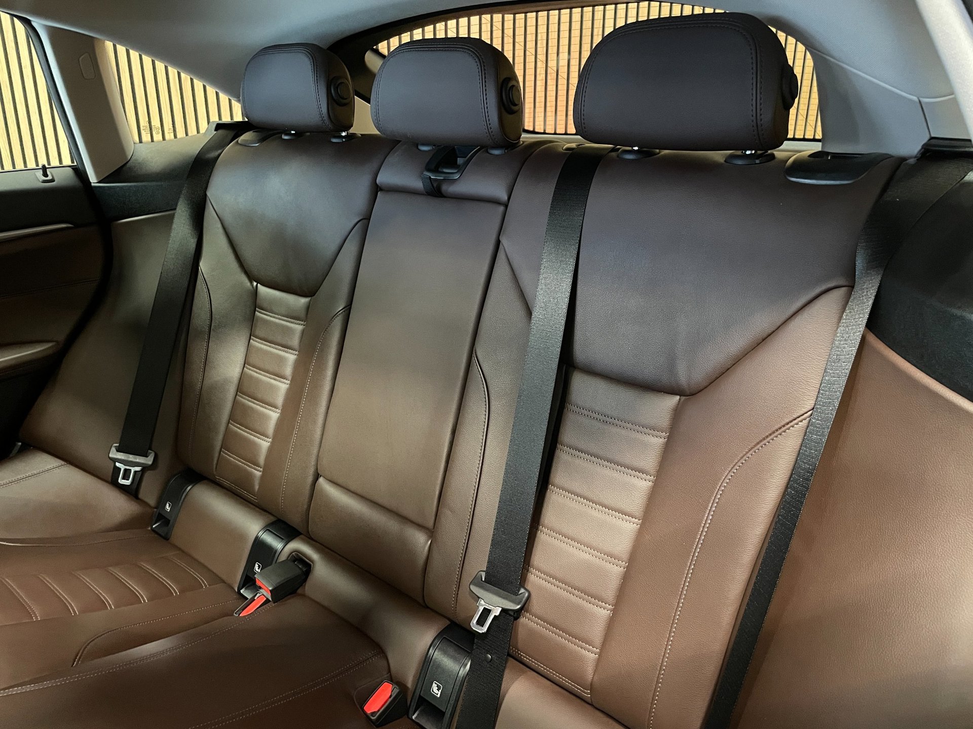 Foto van BMW I4 Edrive40