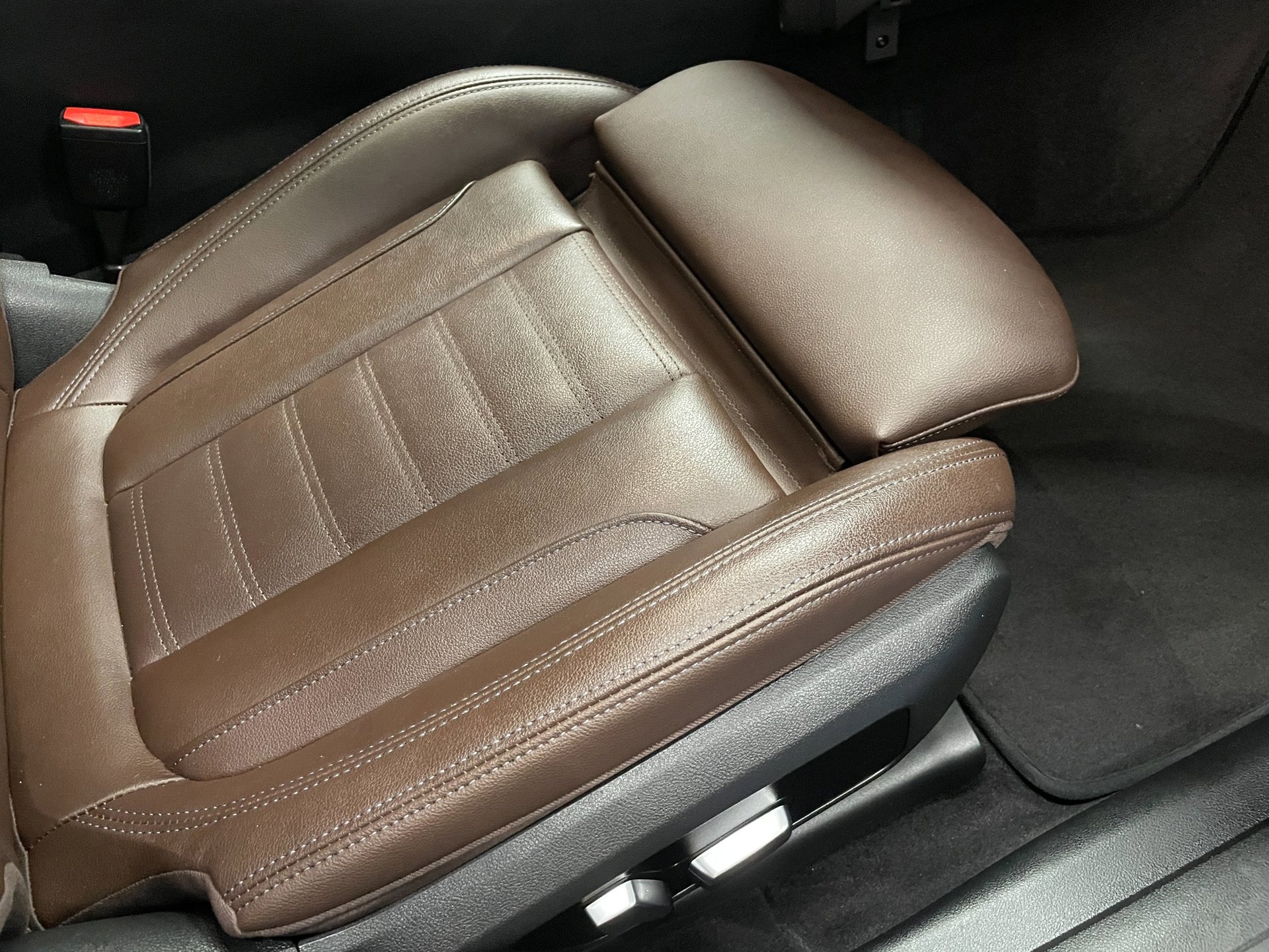 Foto van BMW I4 Edrive40