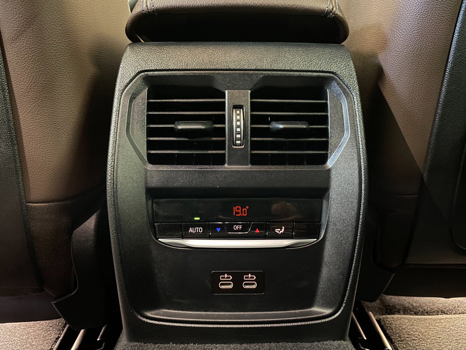 Foto van BMW I4 Edrive40
