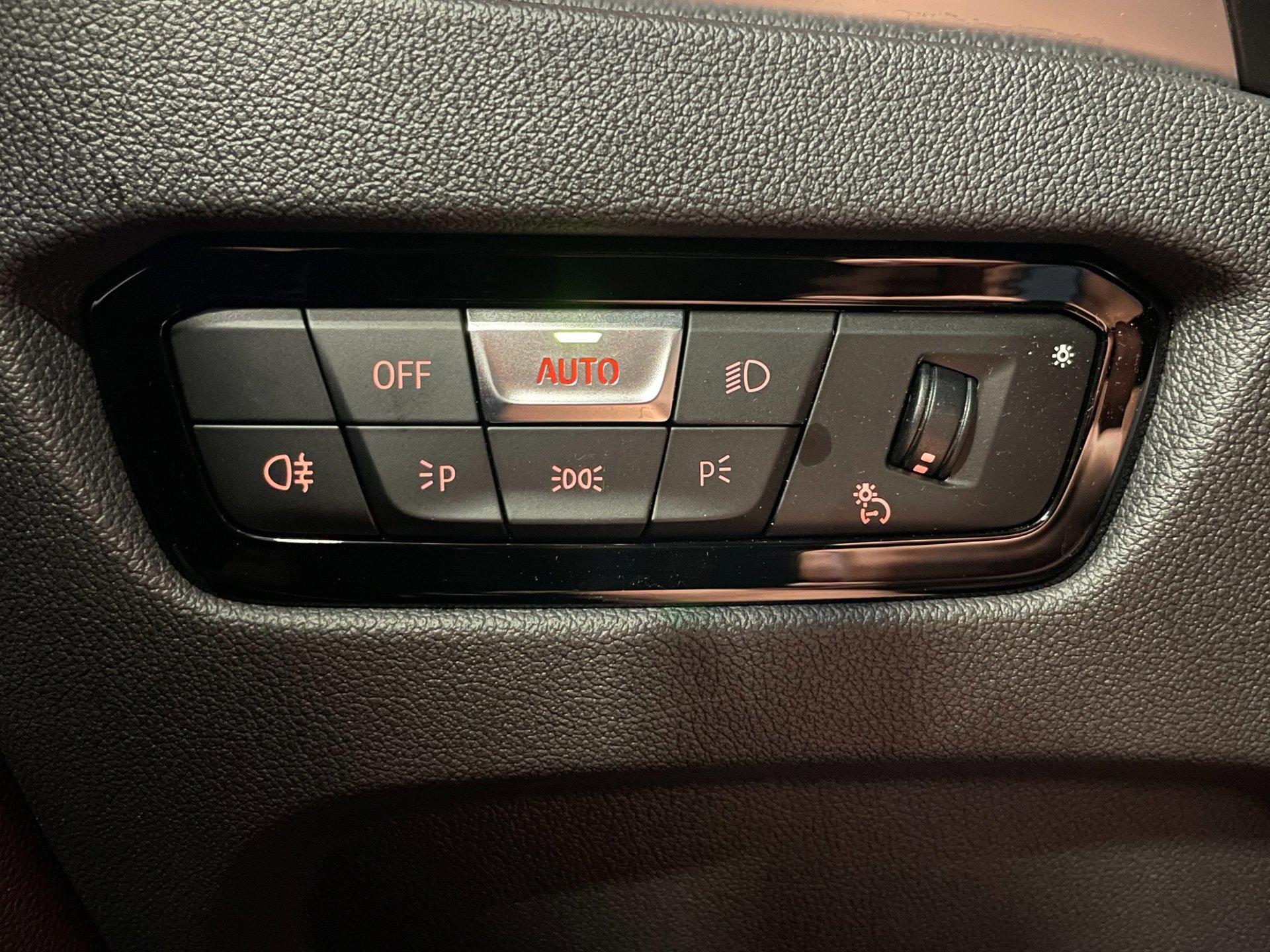 Foto van BMW I4 Edrive40