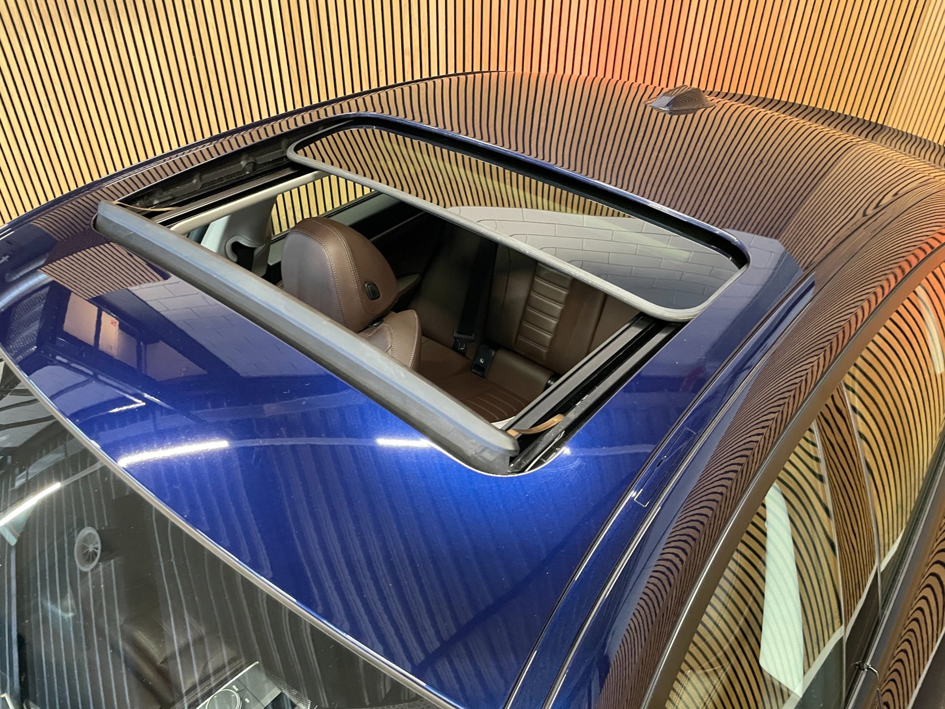 Foto van BMW I4 Edrive40