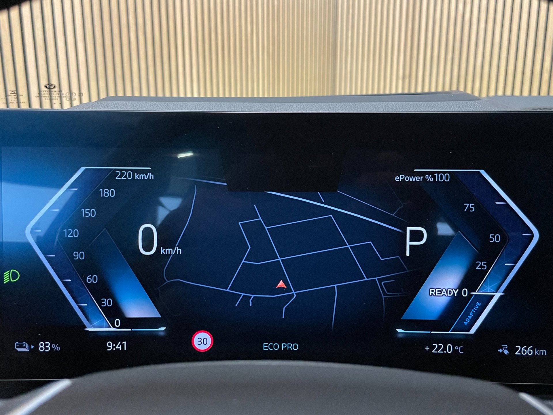 Foto van BMW I4 Edrive40