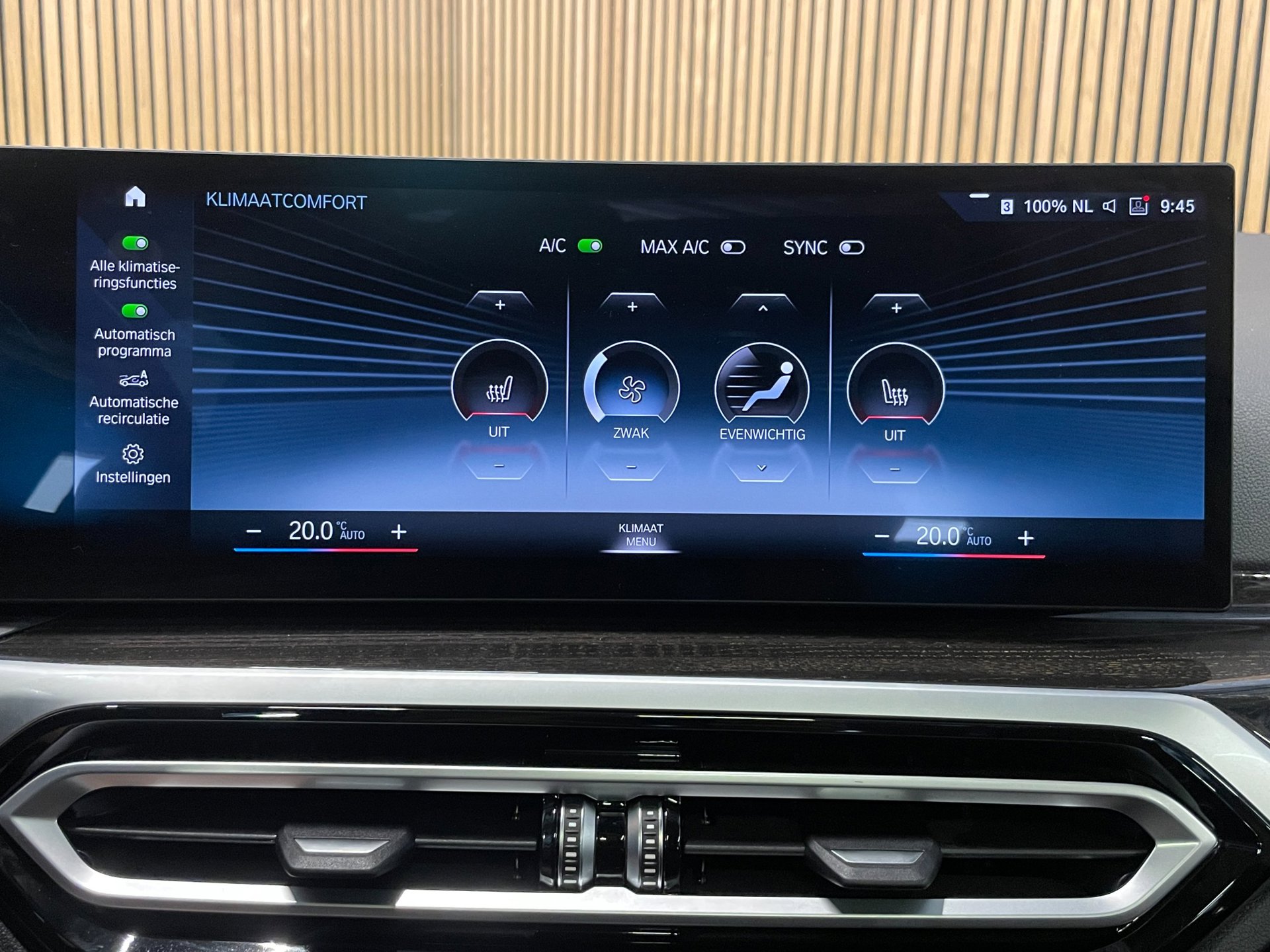 Foto van BMW I4 Edrive40