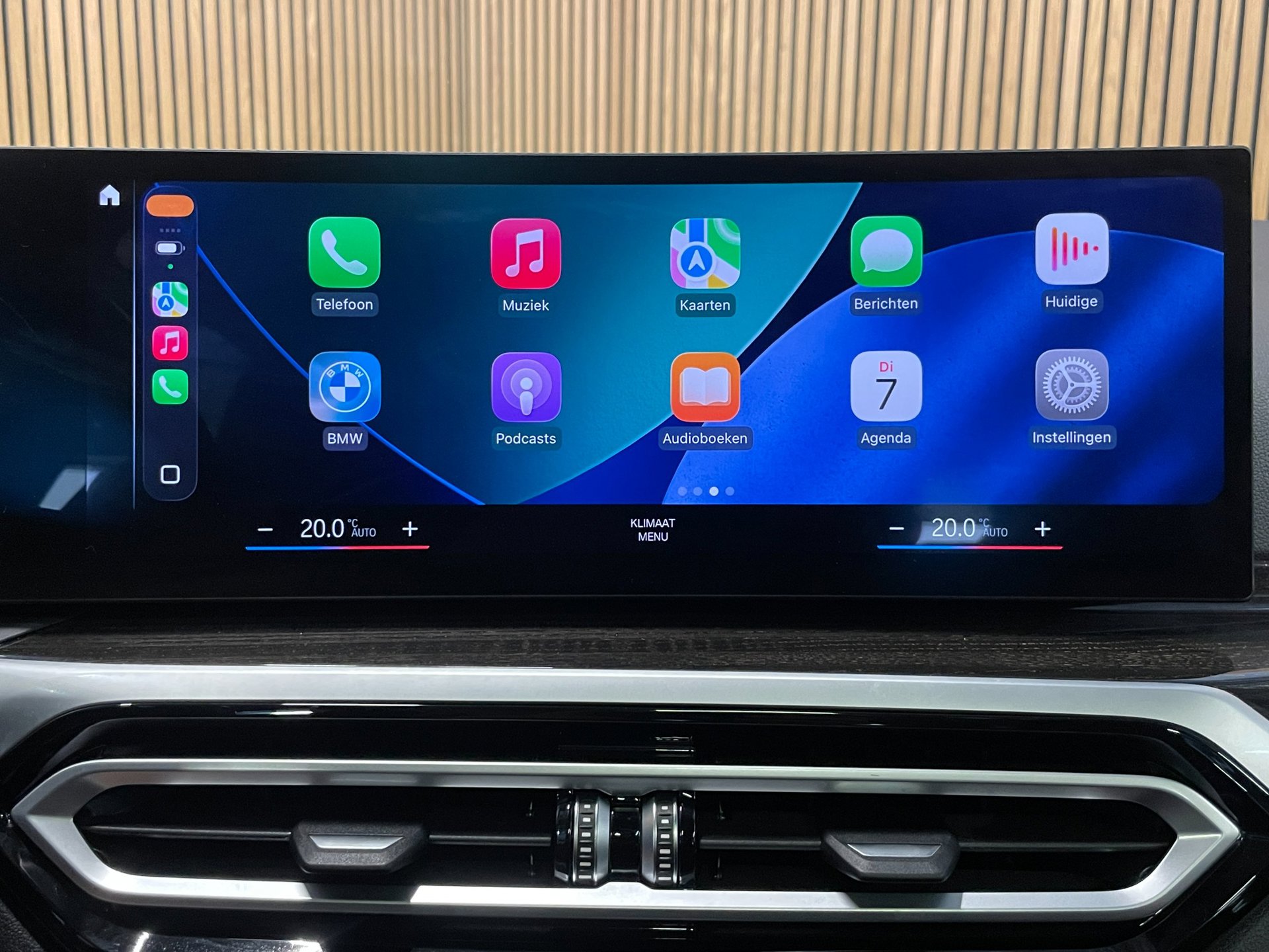 Foto van BMW I4 Edrive40