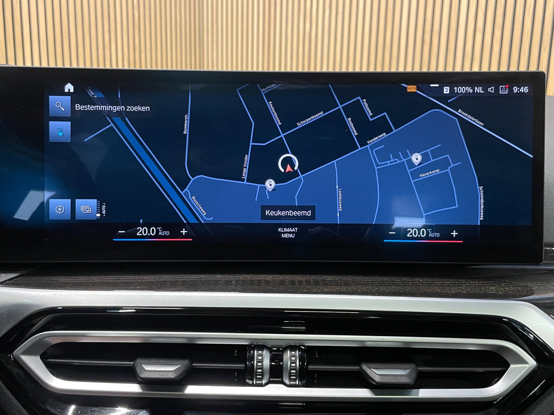 Foto van BMW I4 Edrive40