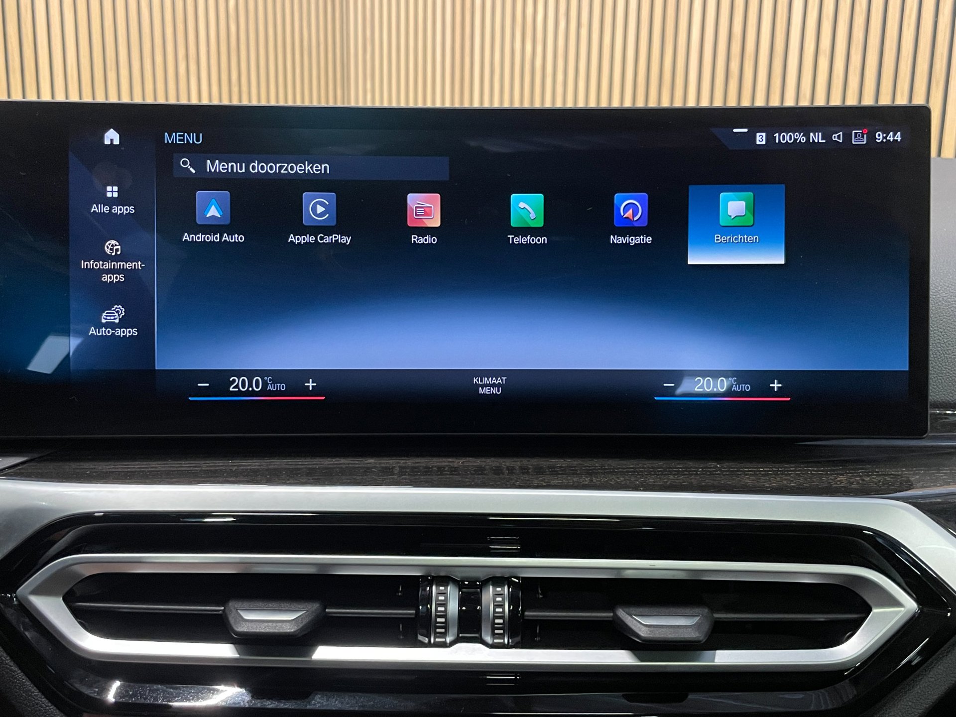 Foto van BMW I4 Edrive40