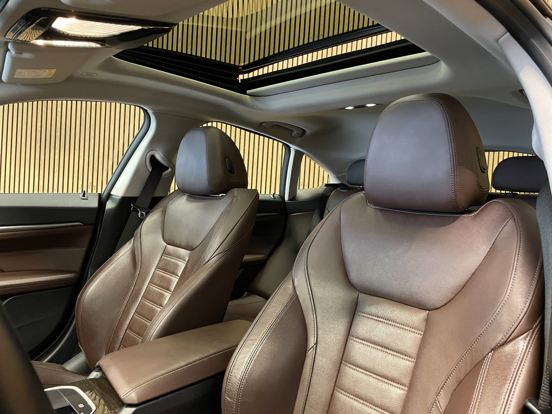 Foto van BMW I4 Edrive40