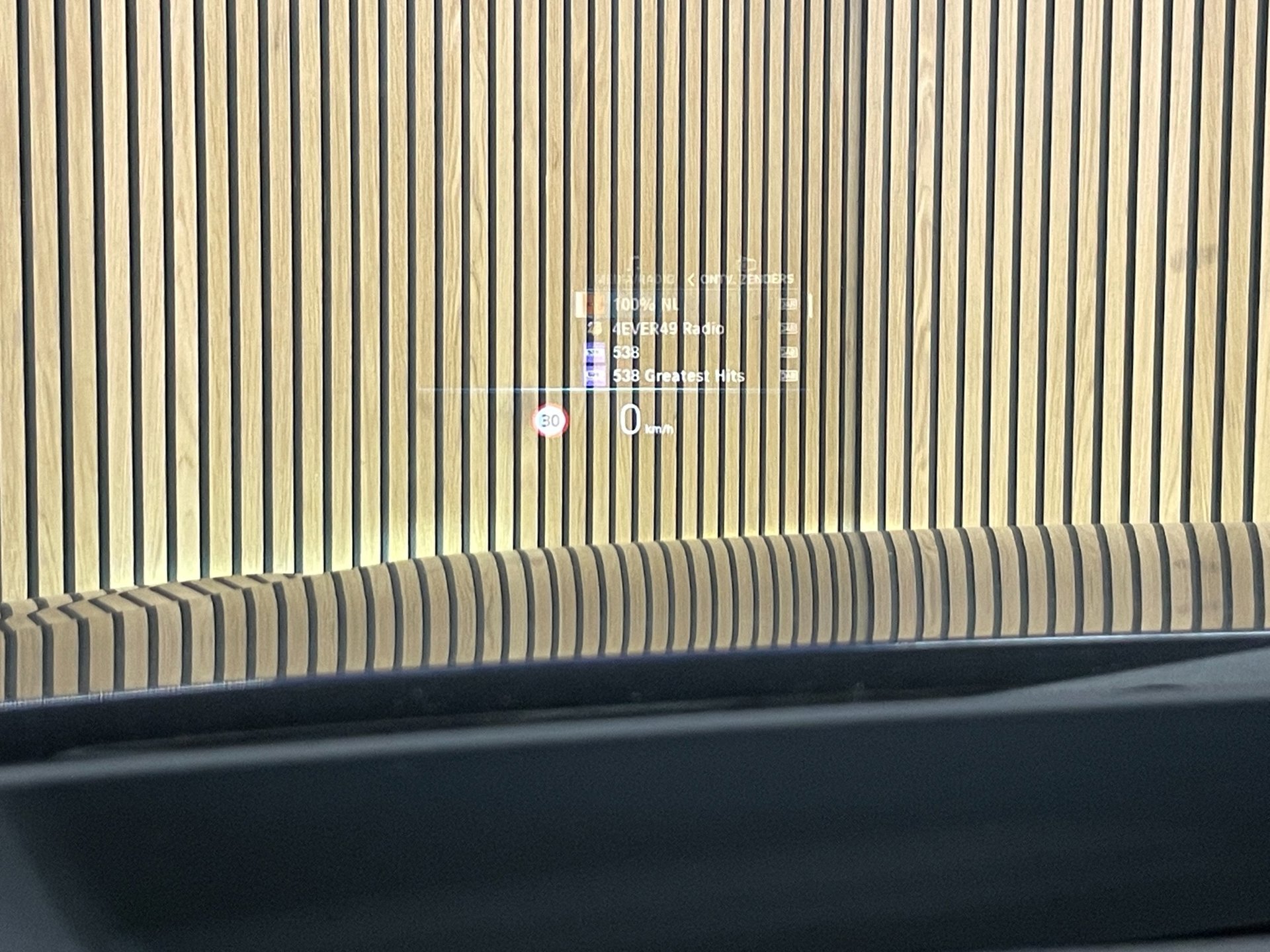 Foto van BMW I4 Edrive40