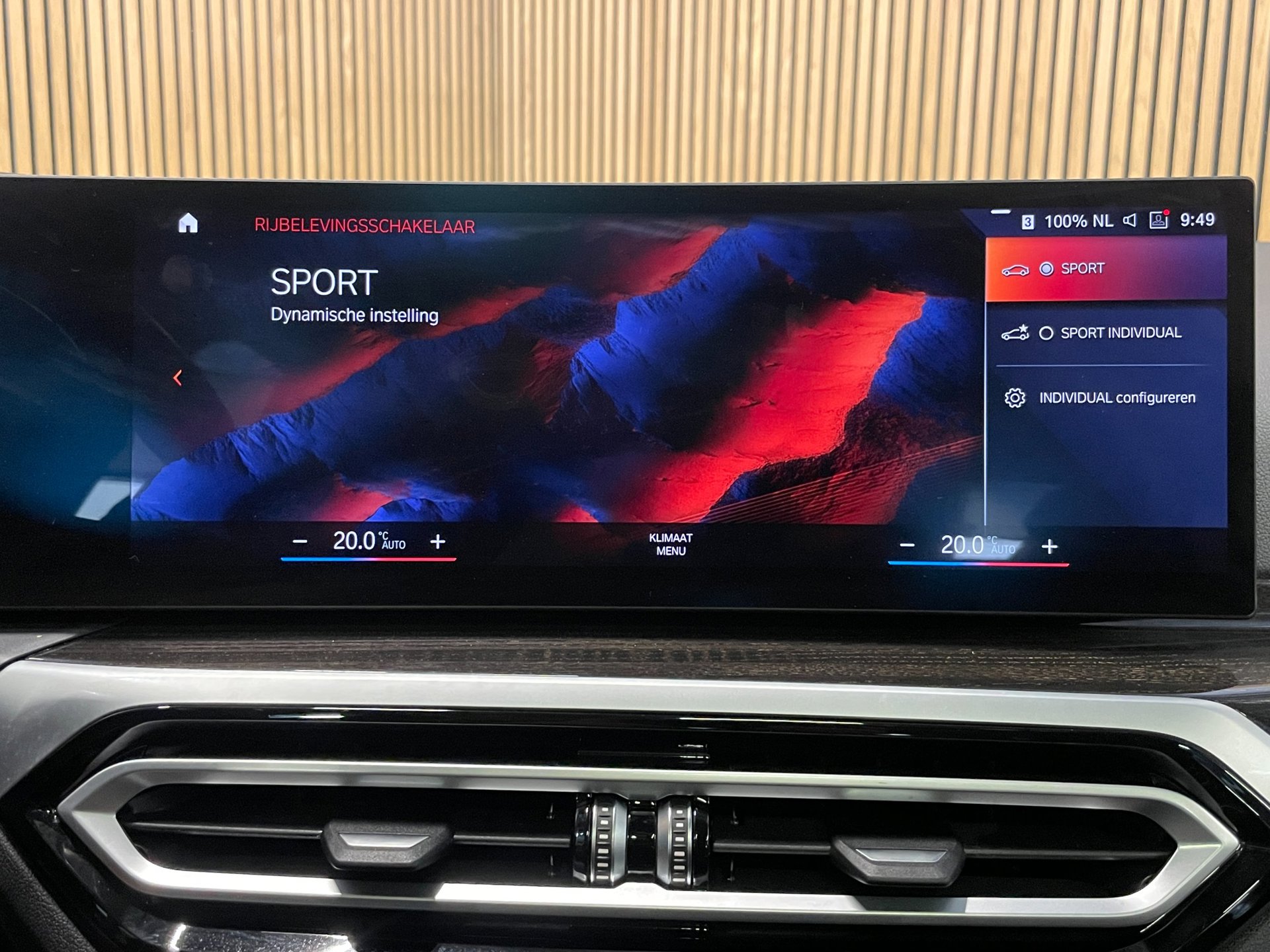 Foto van BMW I4 Edrive40
