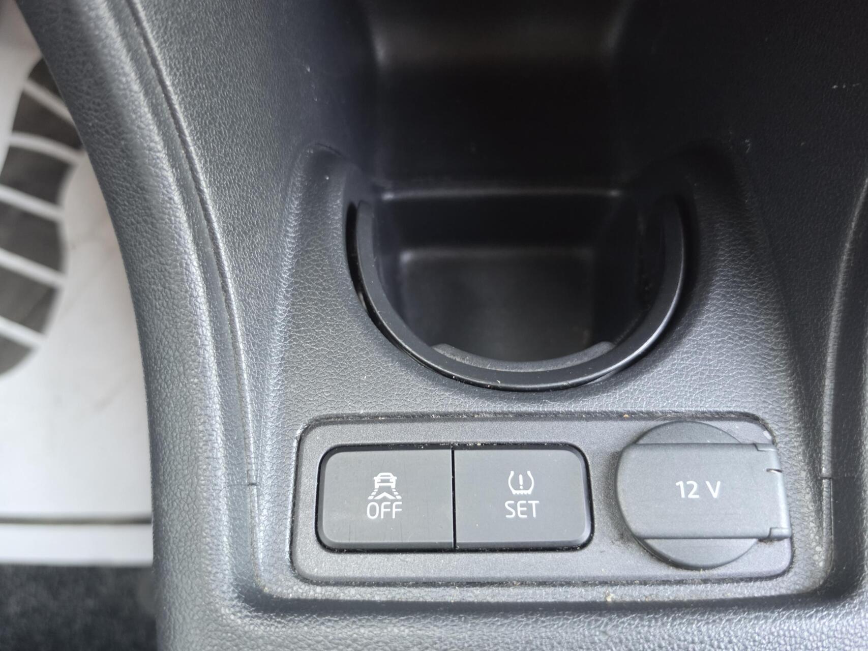 Foto van Skoda Citigo
