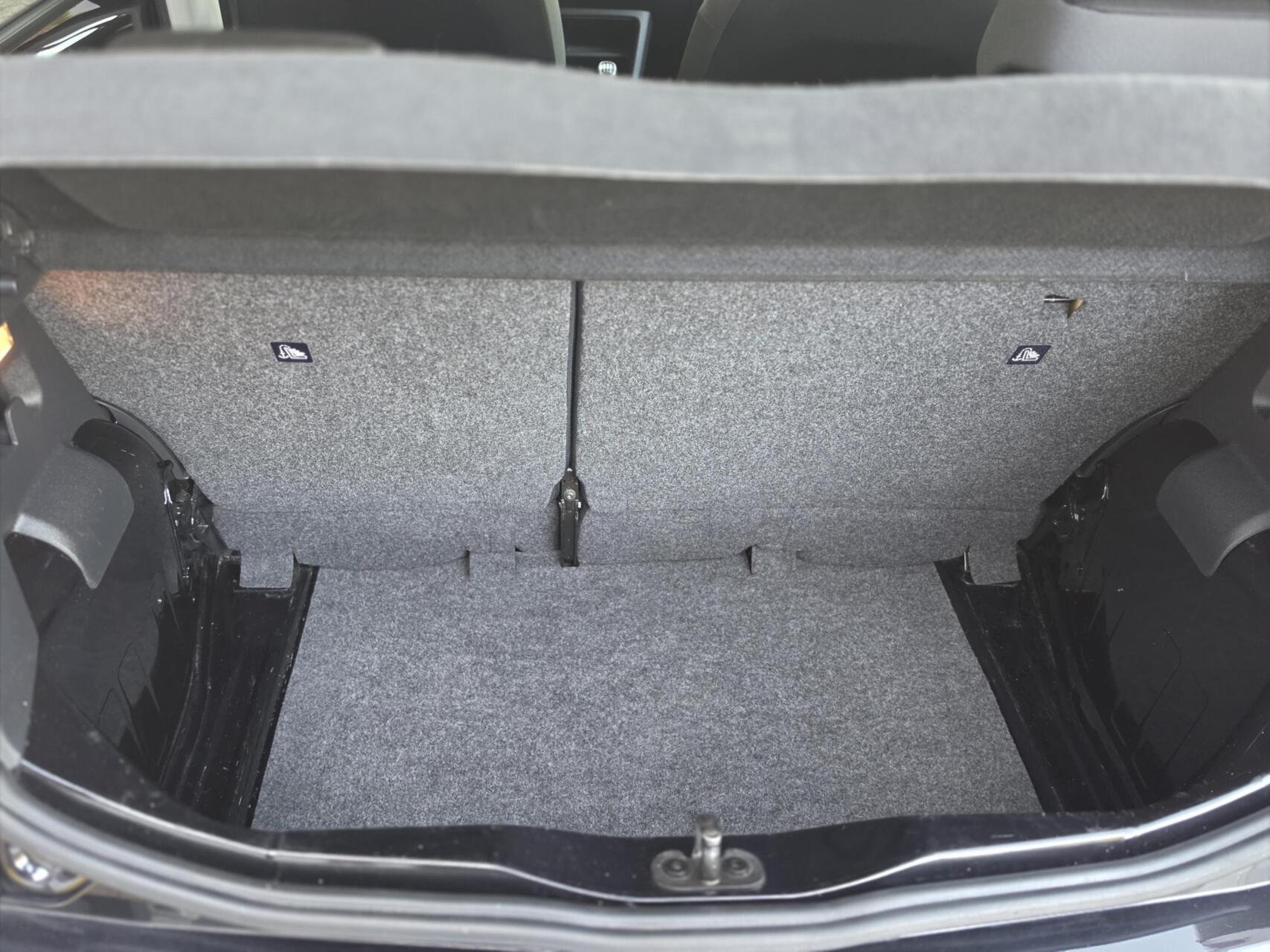 Foto van Skoda Citigo