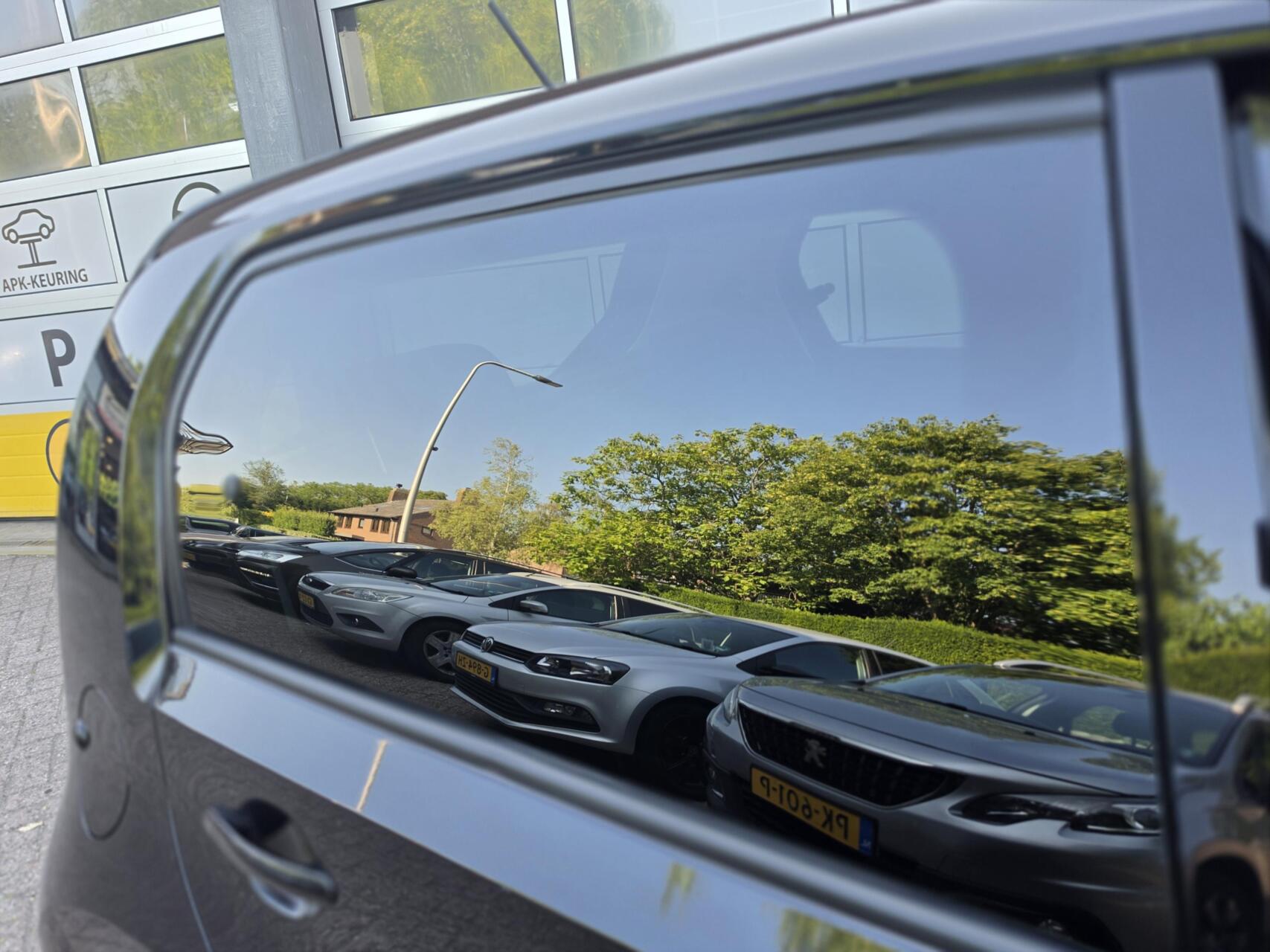 Foto van Skoda Citigo