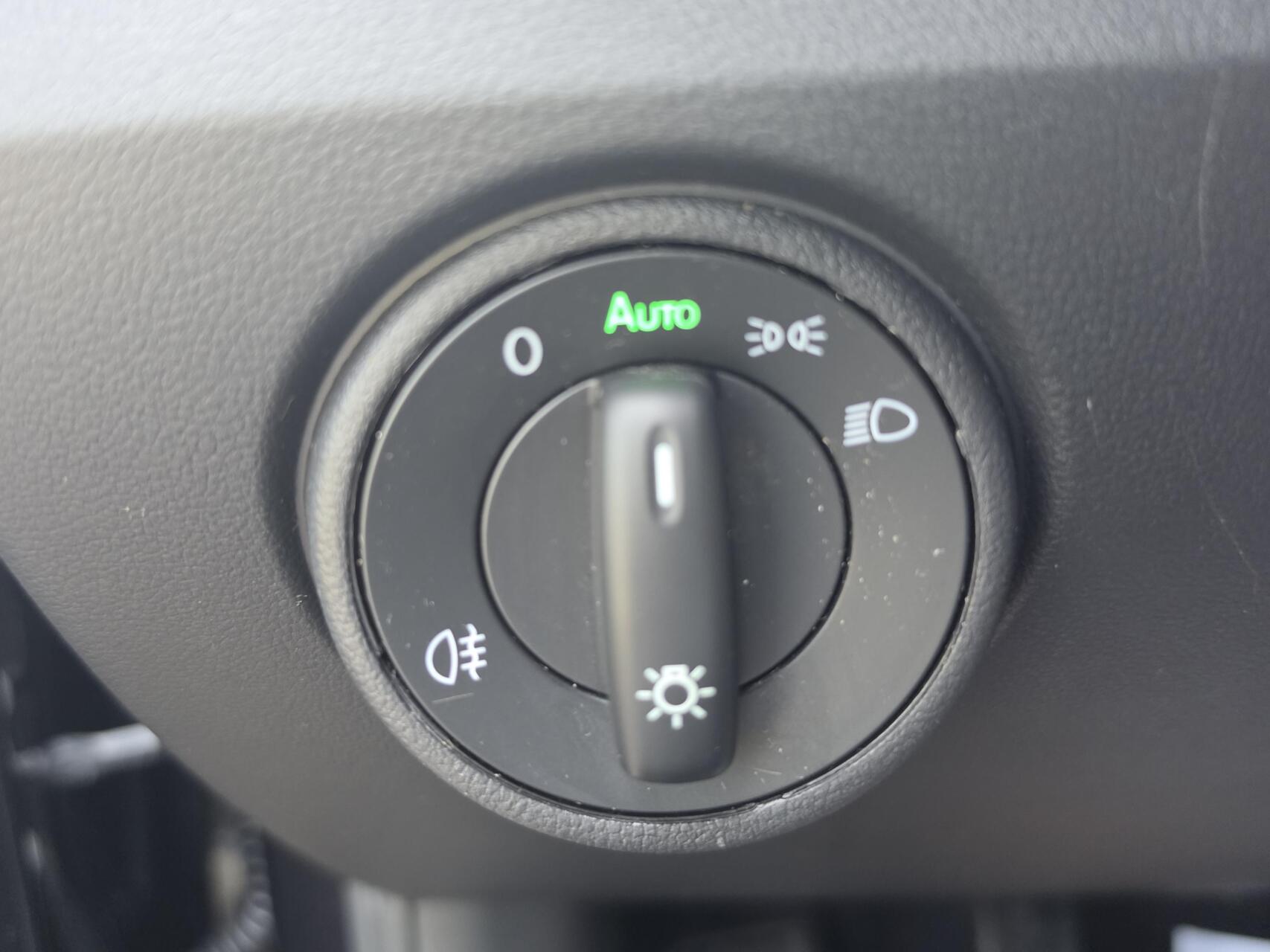 Foto van Skoda Citigo