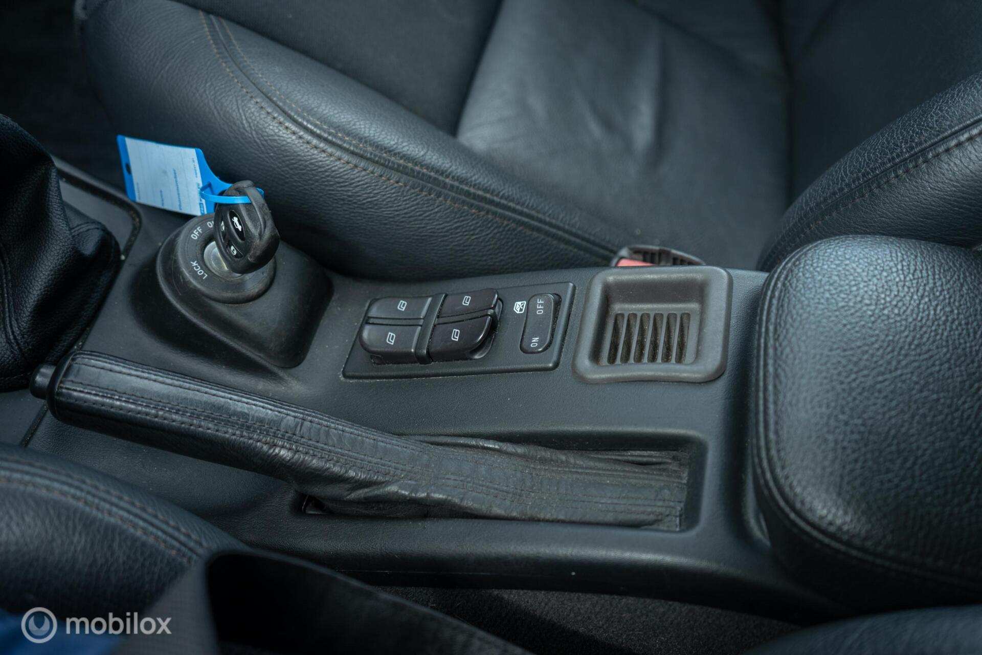 Foto van Saab Saab 9-5
