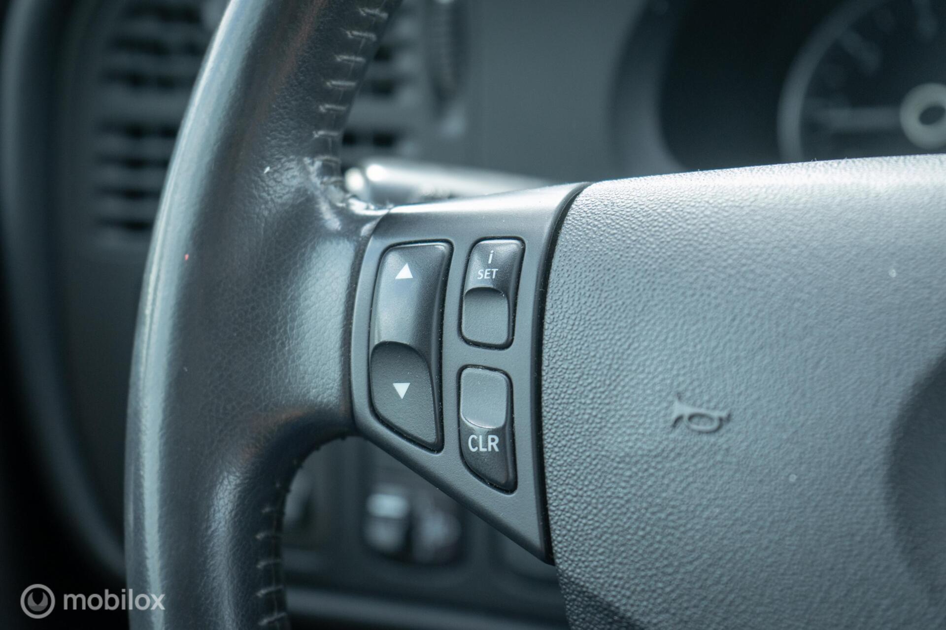 Foto van Saab Saab 9-5