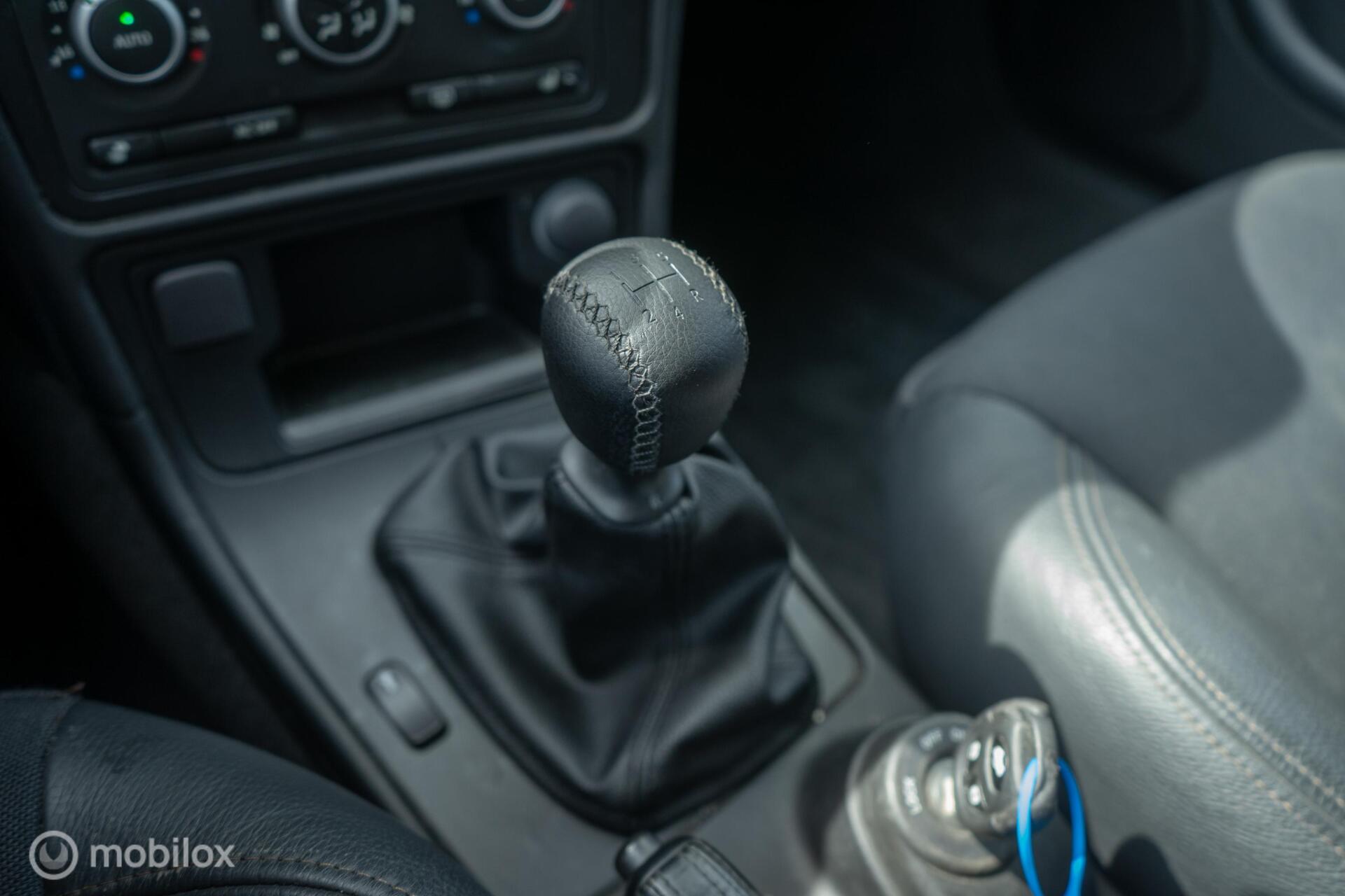 Foto van Saab Saab 9-5