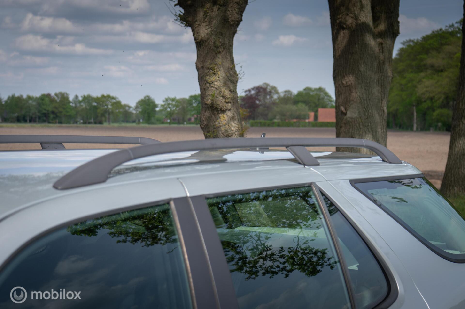 Foto van Saab Saab 9-5