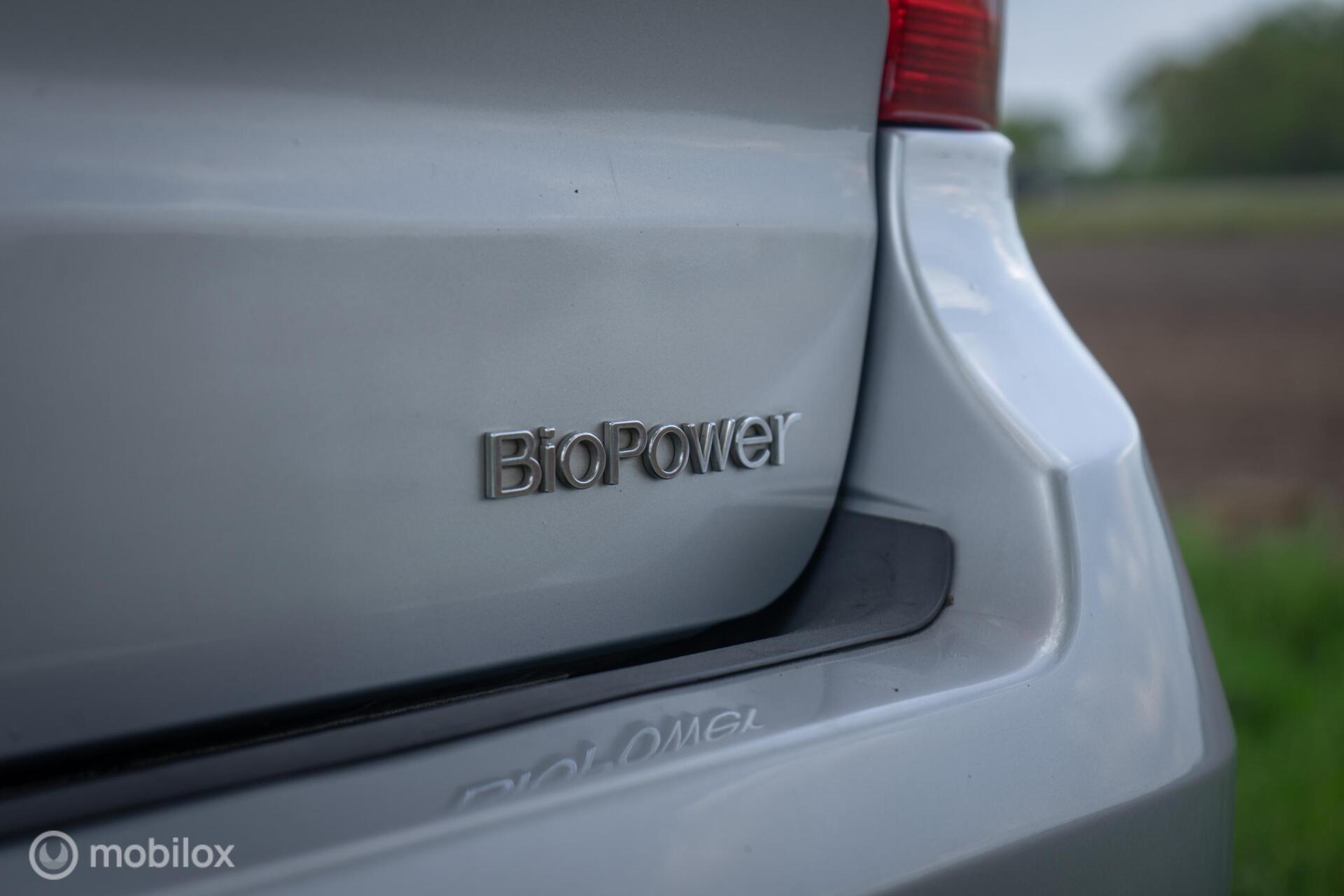 Foto van Saab Saab 9-5