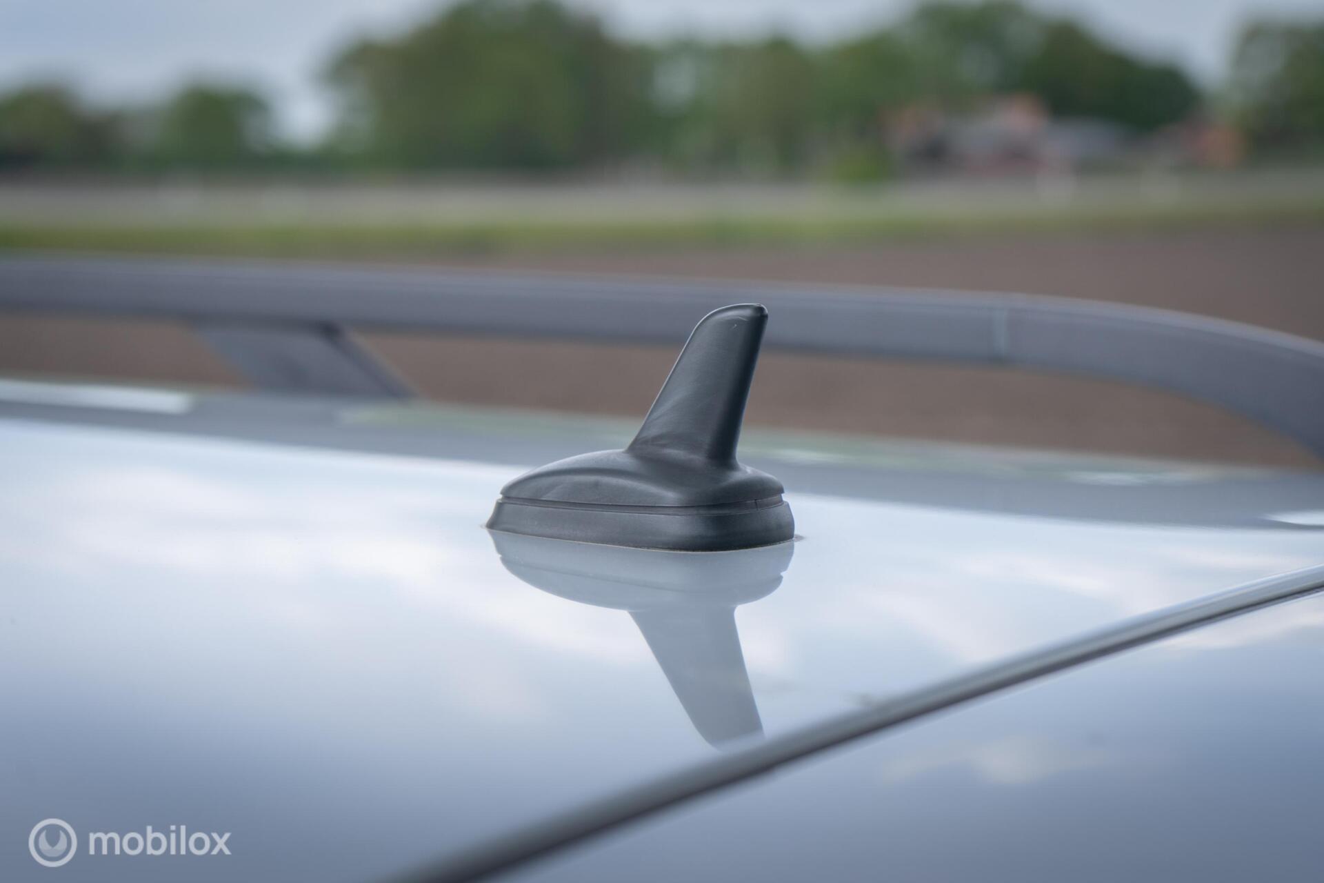 Foto van Saab Saab 9-5