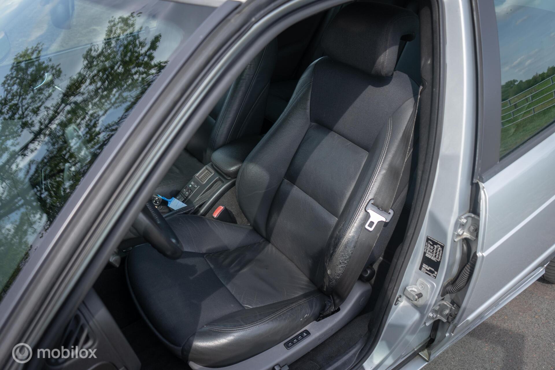 Foto van Saab Saab 9-5