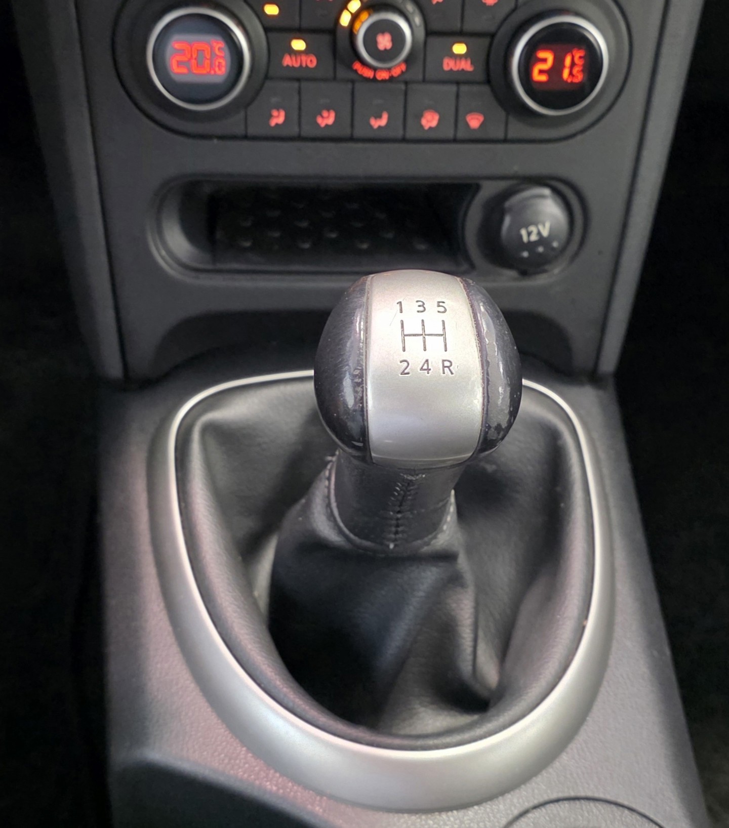 Foto van Nissan Nissan Qashqai