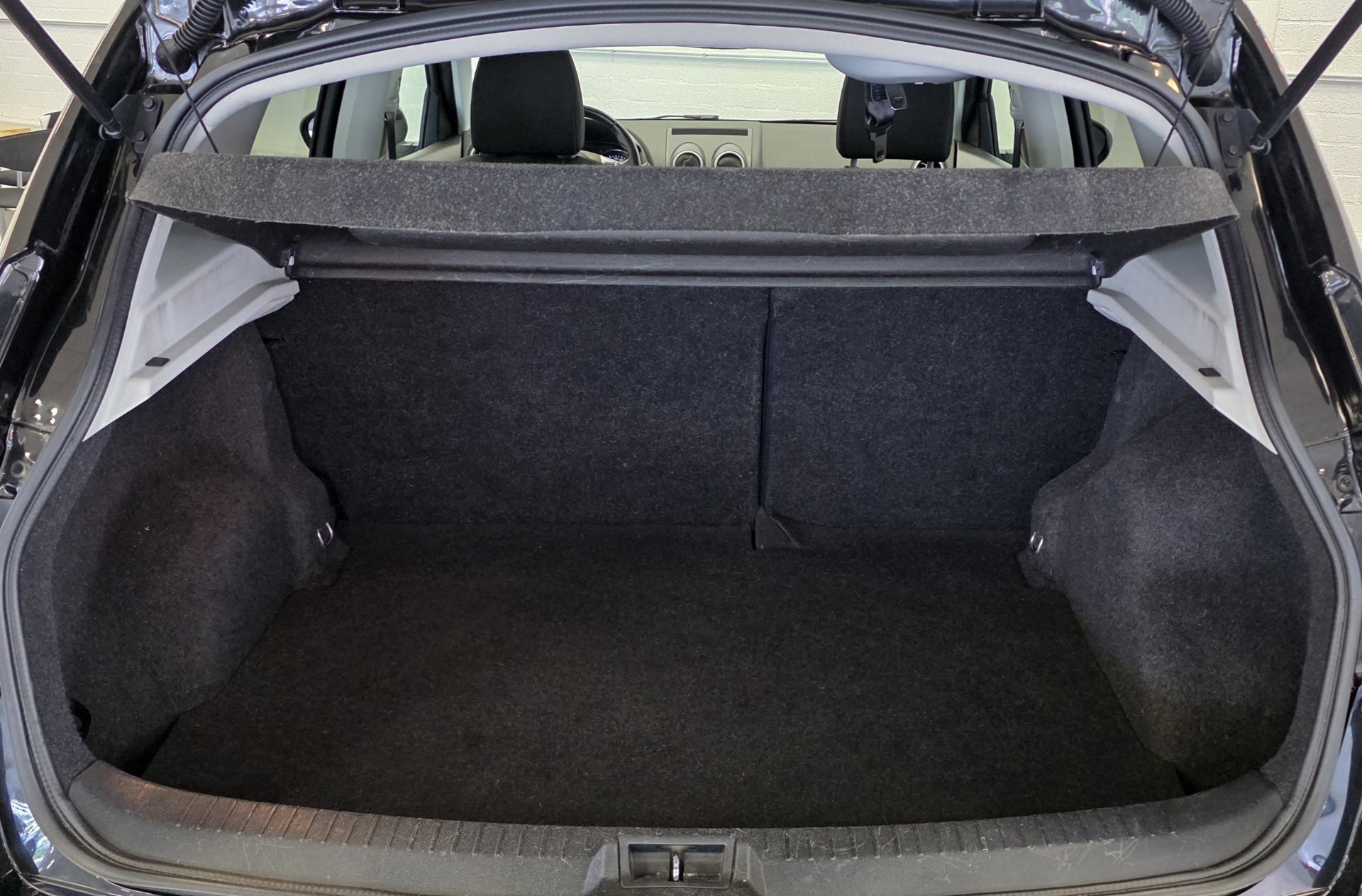 Foto van Nissan Nissan Qashqai