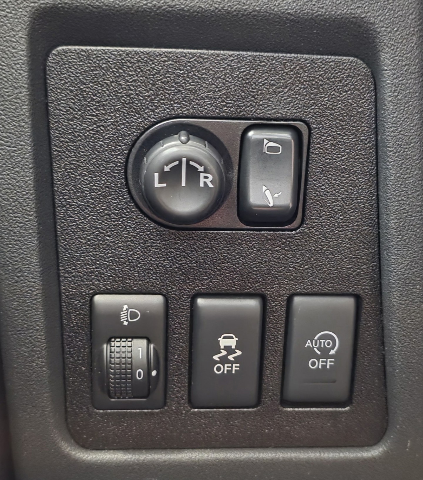 Foto van Nissan Nissan Qashqai