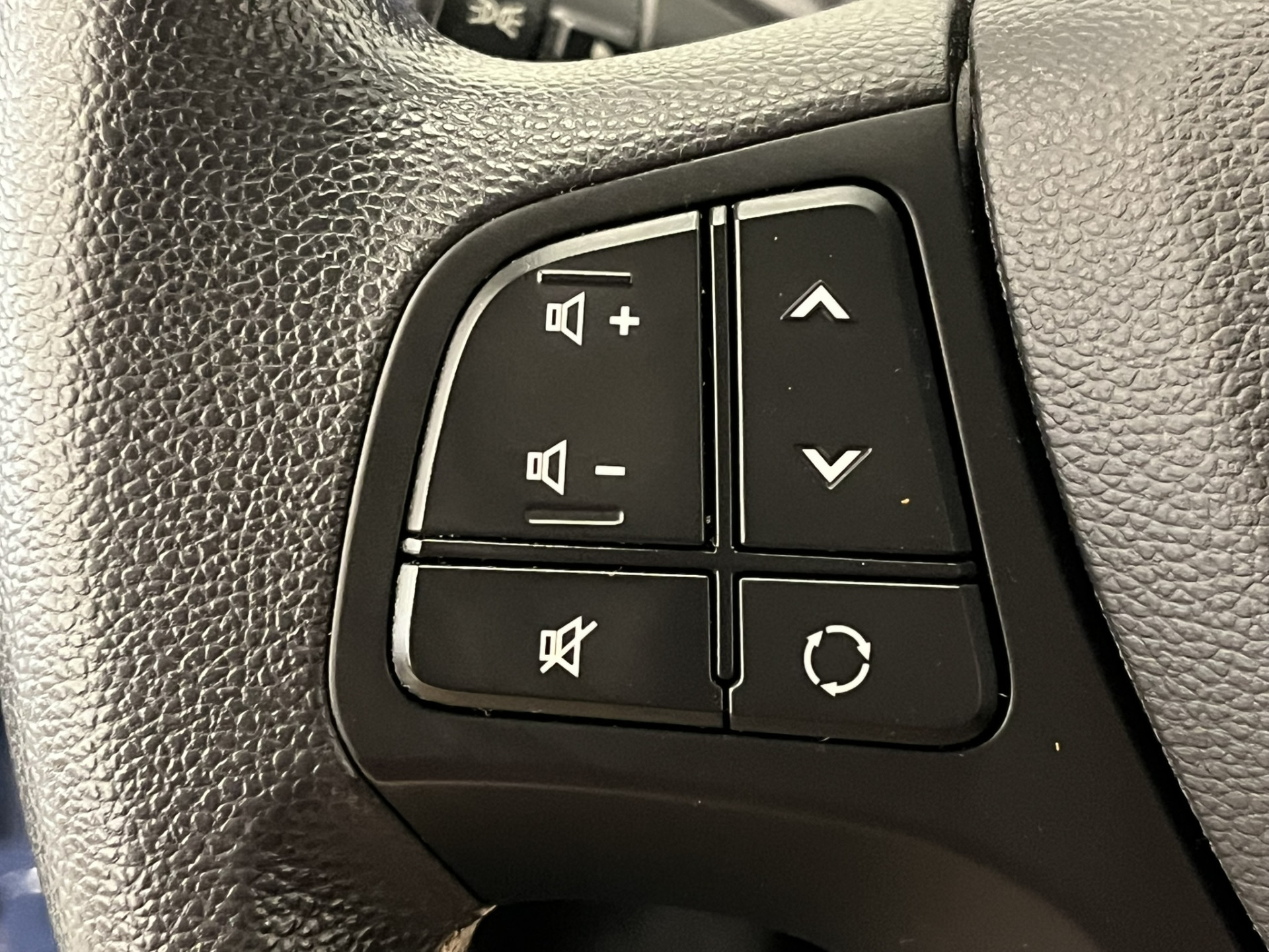 Foto van Hyundai I10