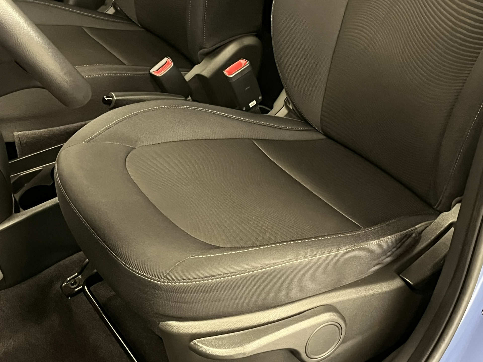 Foto van Hyundai I10