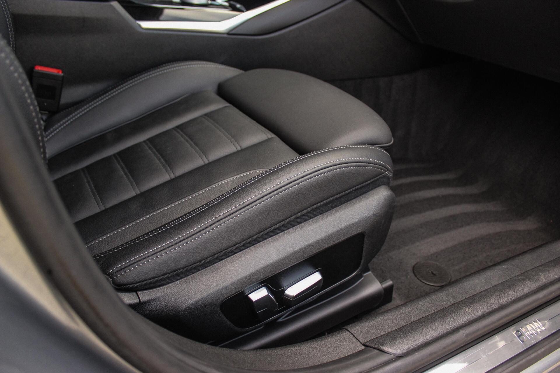 Foto van BMW 320e