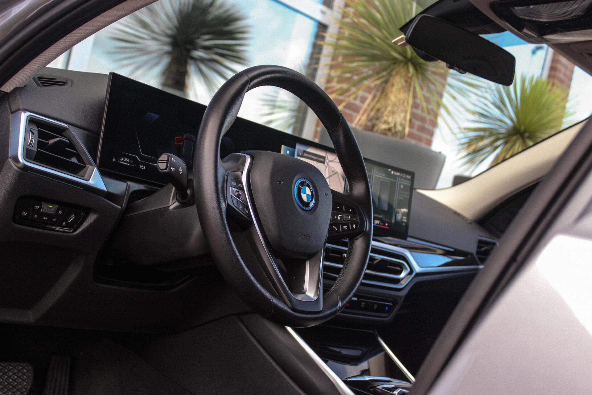 Foto van BMW 320e