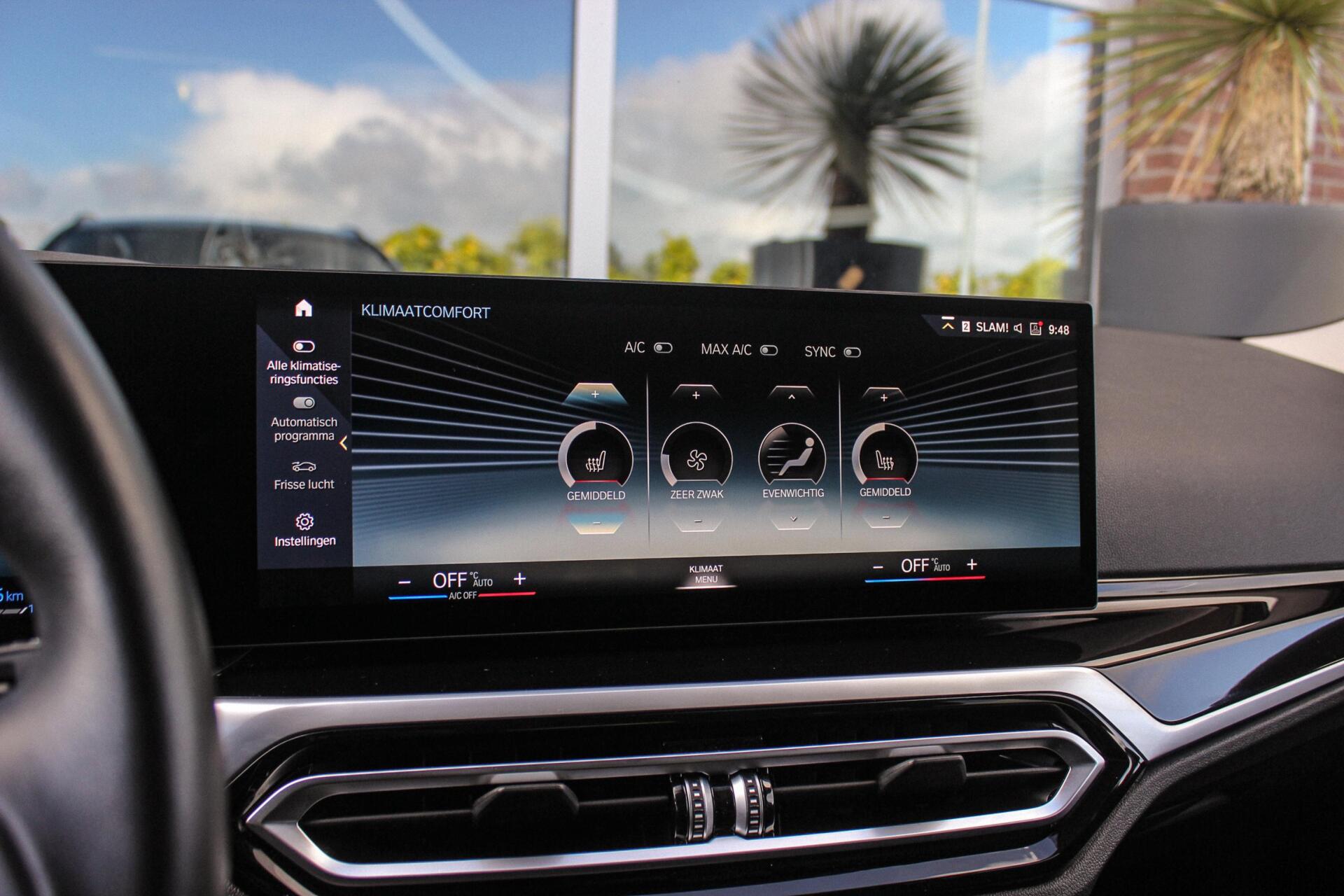 Foto van BMW 320e