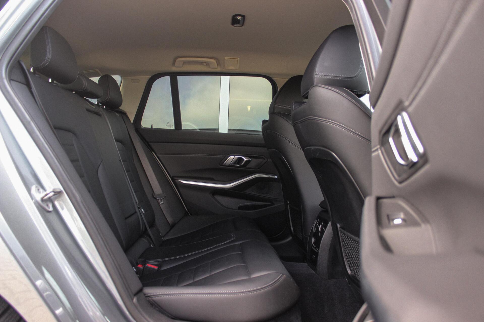 Foto van BMW 320e